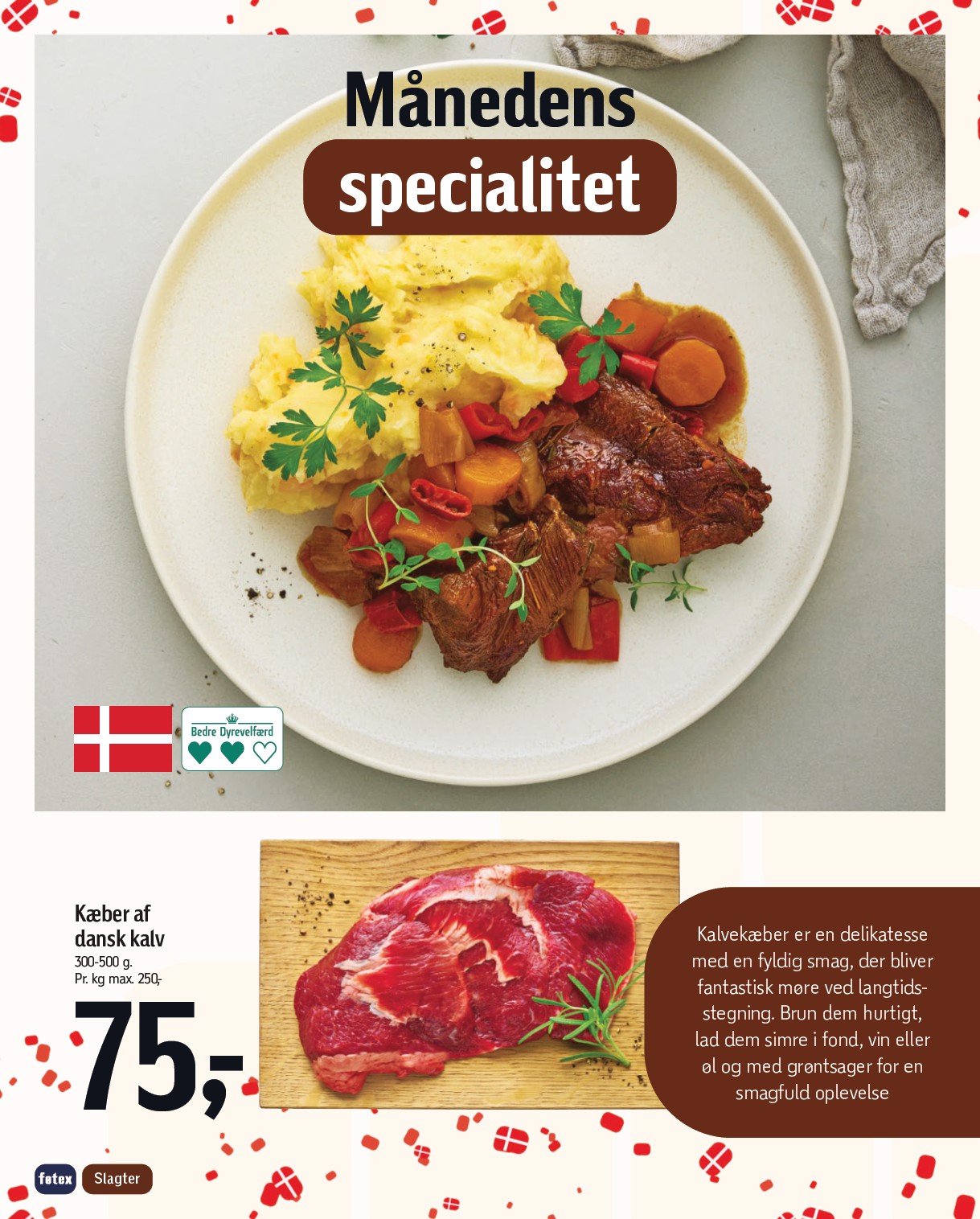 fotex - Aktuel Føtex tilbudsavis fra fredag, 02.10.2026 til torsdag, 08.10.2026 - page: 20