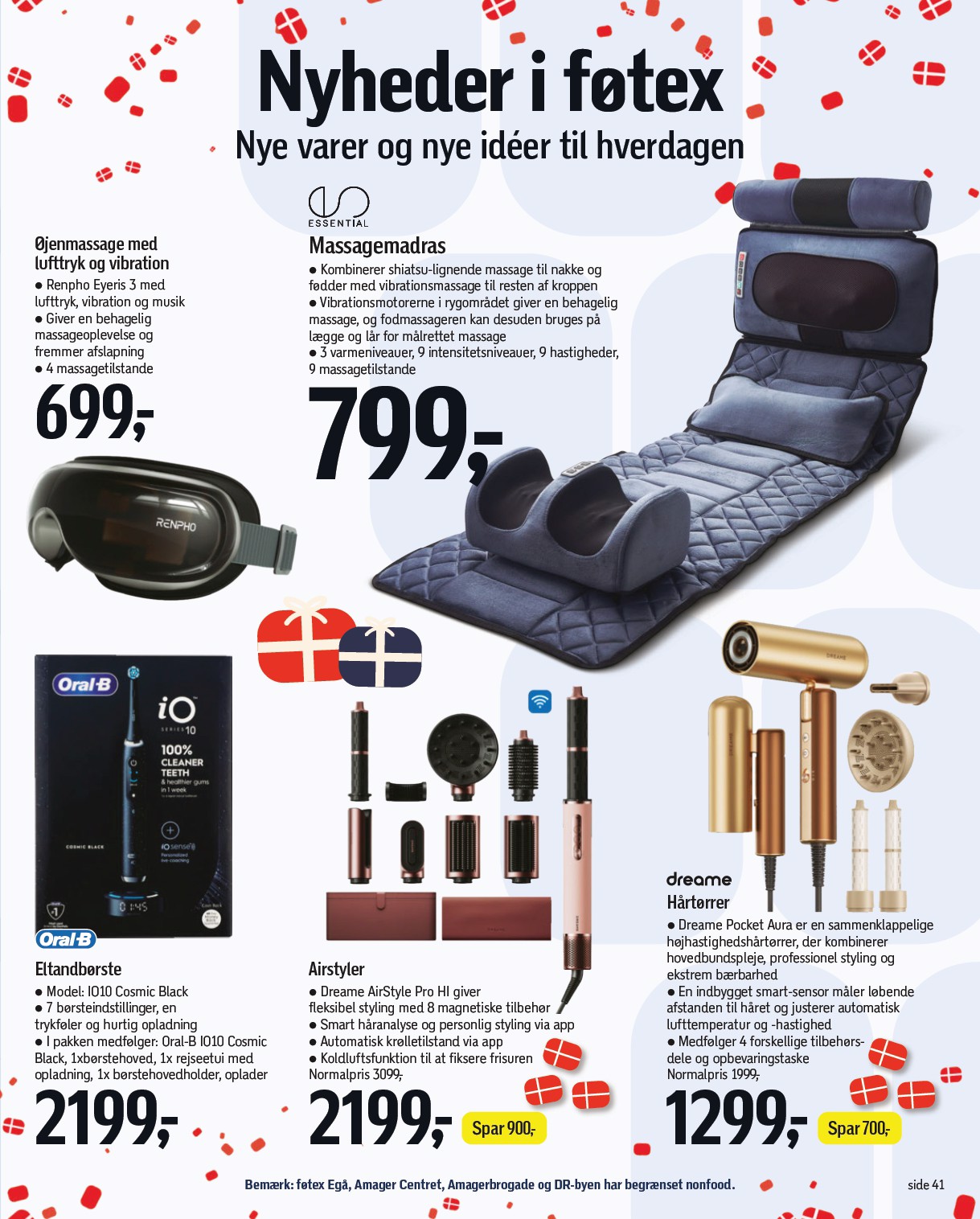 fotex - Aktuel Føtex tilbudsavis fra fredag, 02.10.2026 til torsdag, 08.10.2026 - page: 56