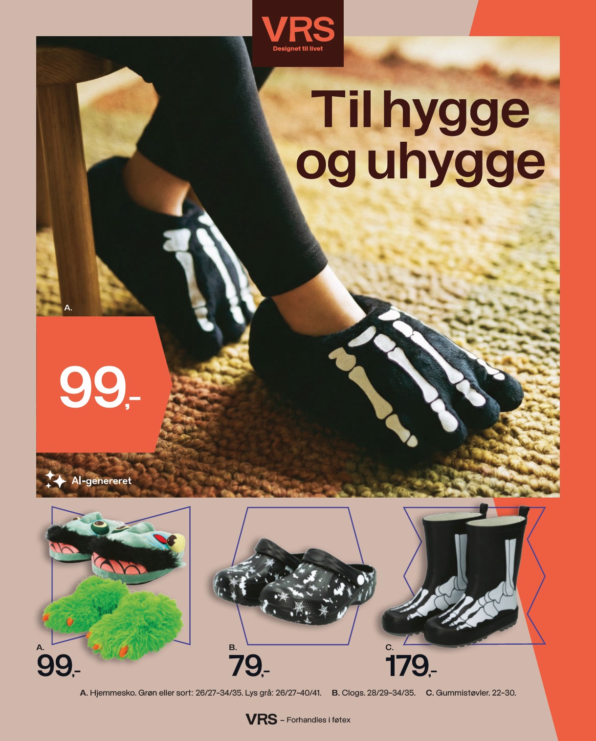 fotex - Aktuel Føtex tilbudsavis fra fredag, 02.10.2026 til torsdag, 08.10.2026 - page: 81