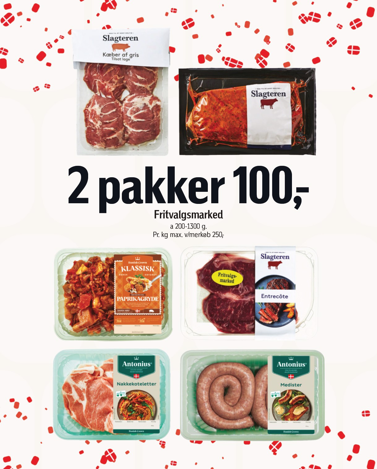 fotex - Aktuel Føtex tilbudsavis fra fredag, 02.10.2026 til torsdag, 08.10.2026 - page: 23