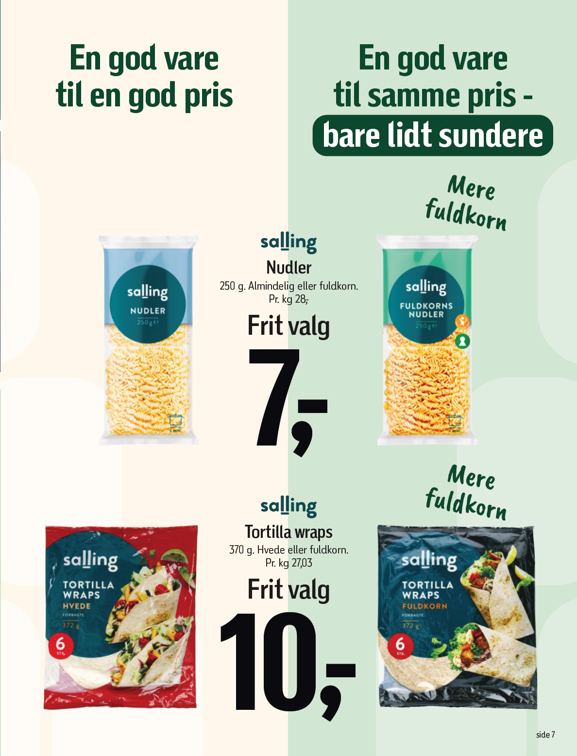 fotex - Føtex tilbudsavis for næste uge fra fredag, 09.10.2026 til torsdag, 15.10.2026 - page: 8
