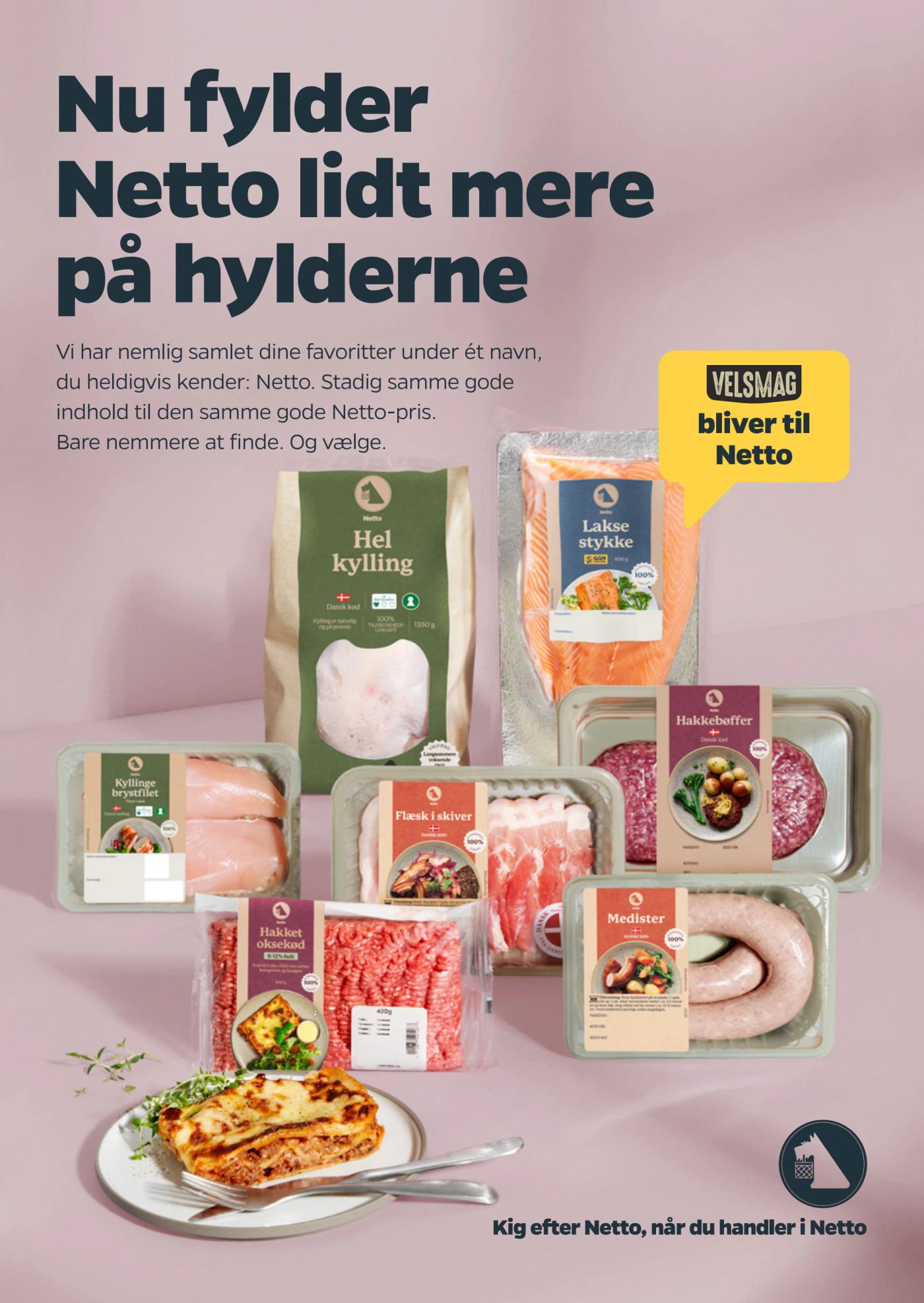 netto - Netto tilbudsavis for næste uge fra lørdag, 29.08.2026 til fredag, 04.09.2026 - page: 11