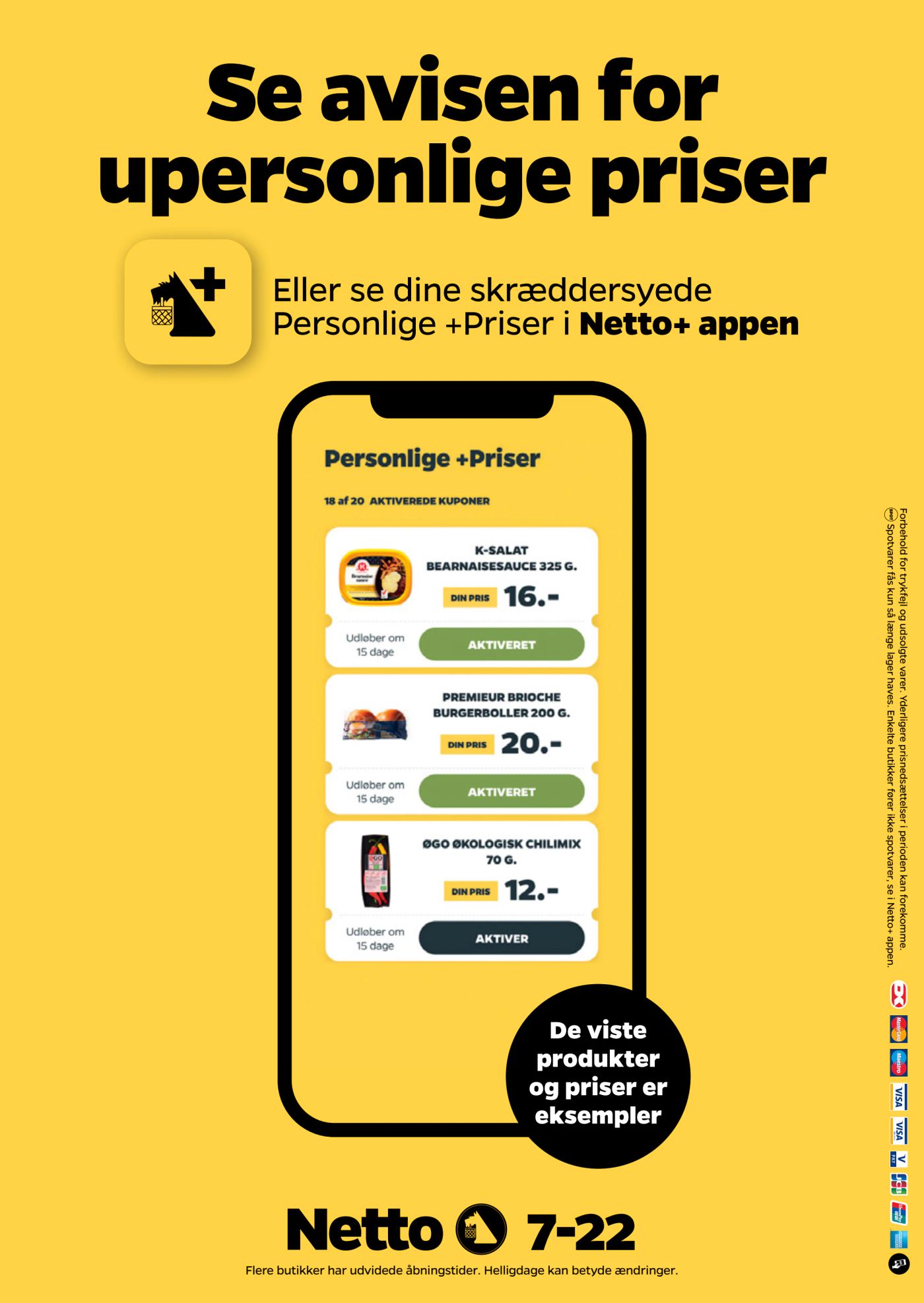 netto - Netto tilbudsavis for næste uge fra lørdag, 29.08.2026 til fredag, 04.09.2026 - page: 31