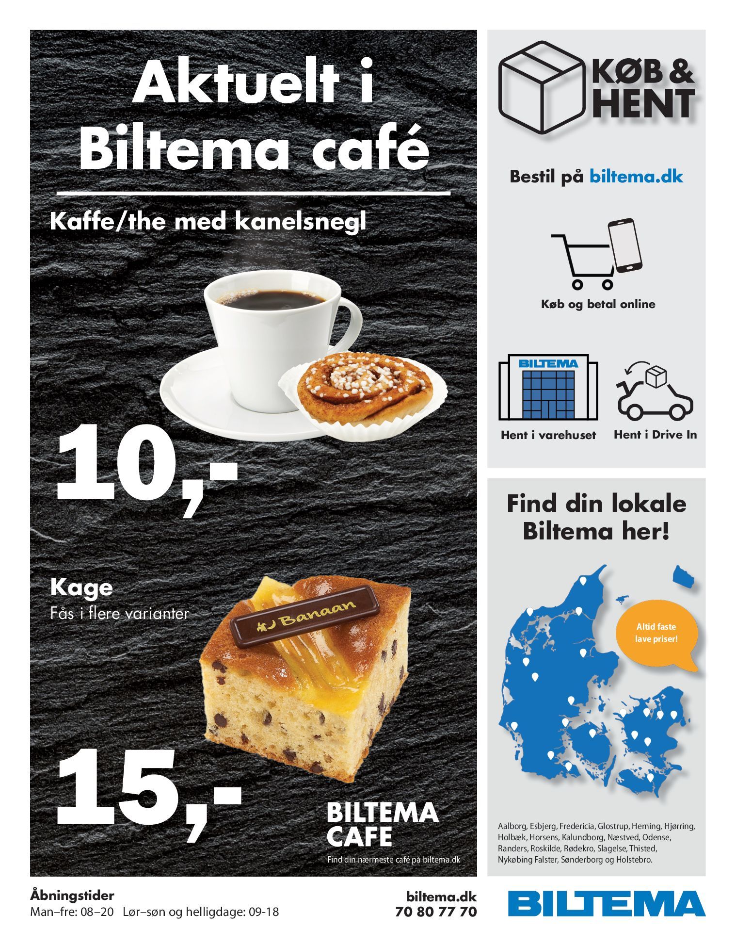 biltema - Biltema - Julehygge for hele familien tilbudsavis gyldig fra 09.12. til 22.12. - page: 16