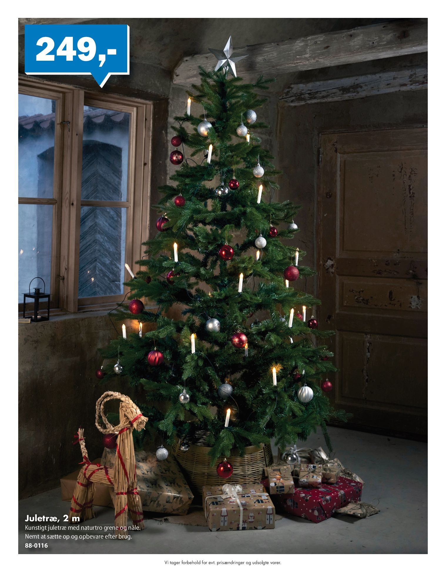 biltema - Biltema - Julehygge for hele familien tilbudsavis gyldig fra 09.12. til 22.12. - page: 5