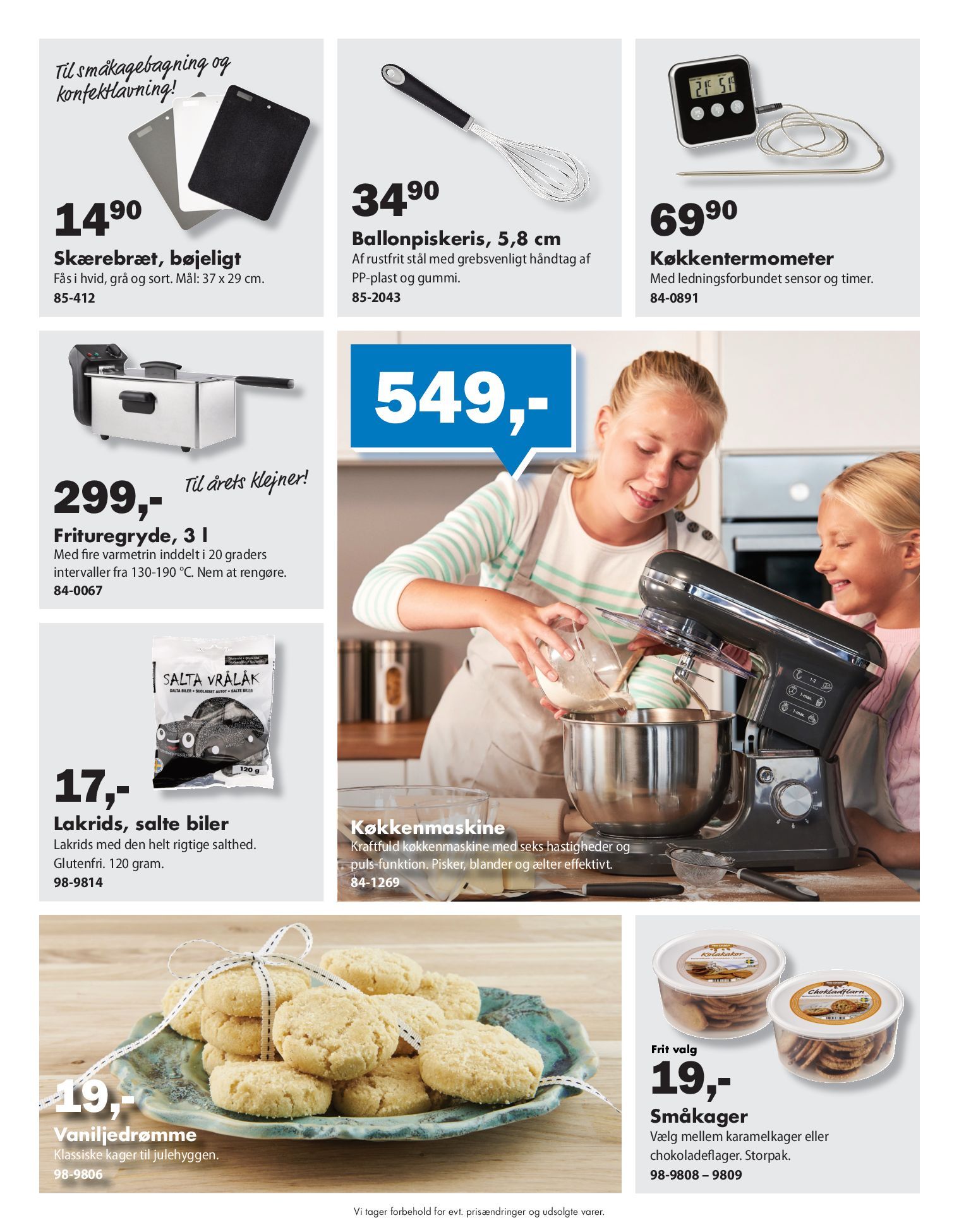 biltema - Biltema - Julehygge for hele familien tilbudsavis gyldig fra 09.12. til 22.12. - page: 15