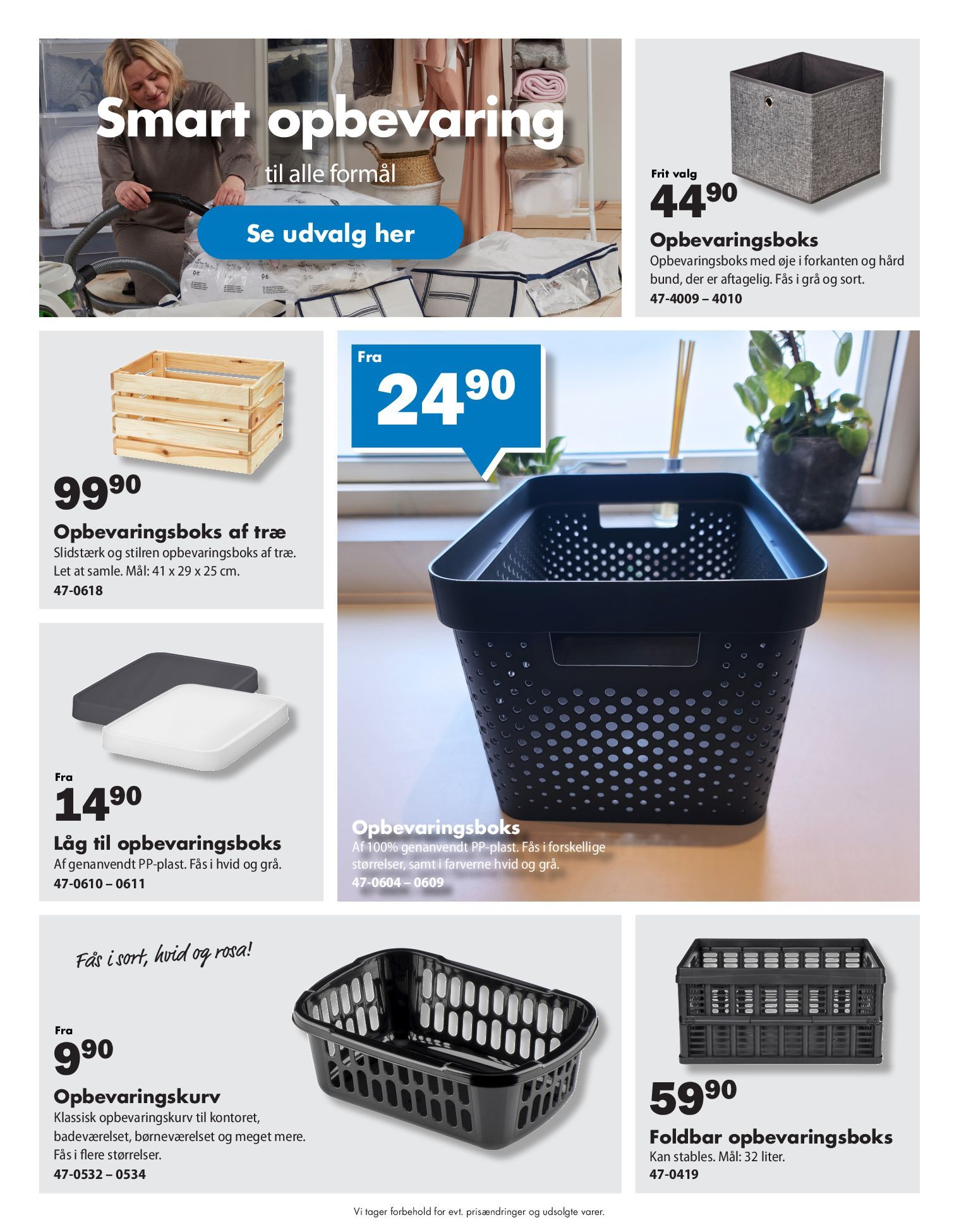 biltema - Biltema tilbudsavis gyldig fra 29.12. til 11.01. - page: 9