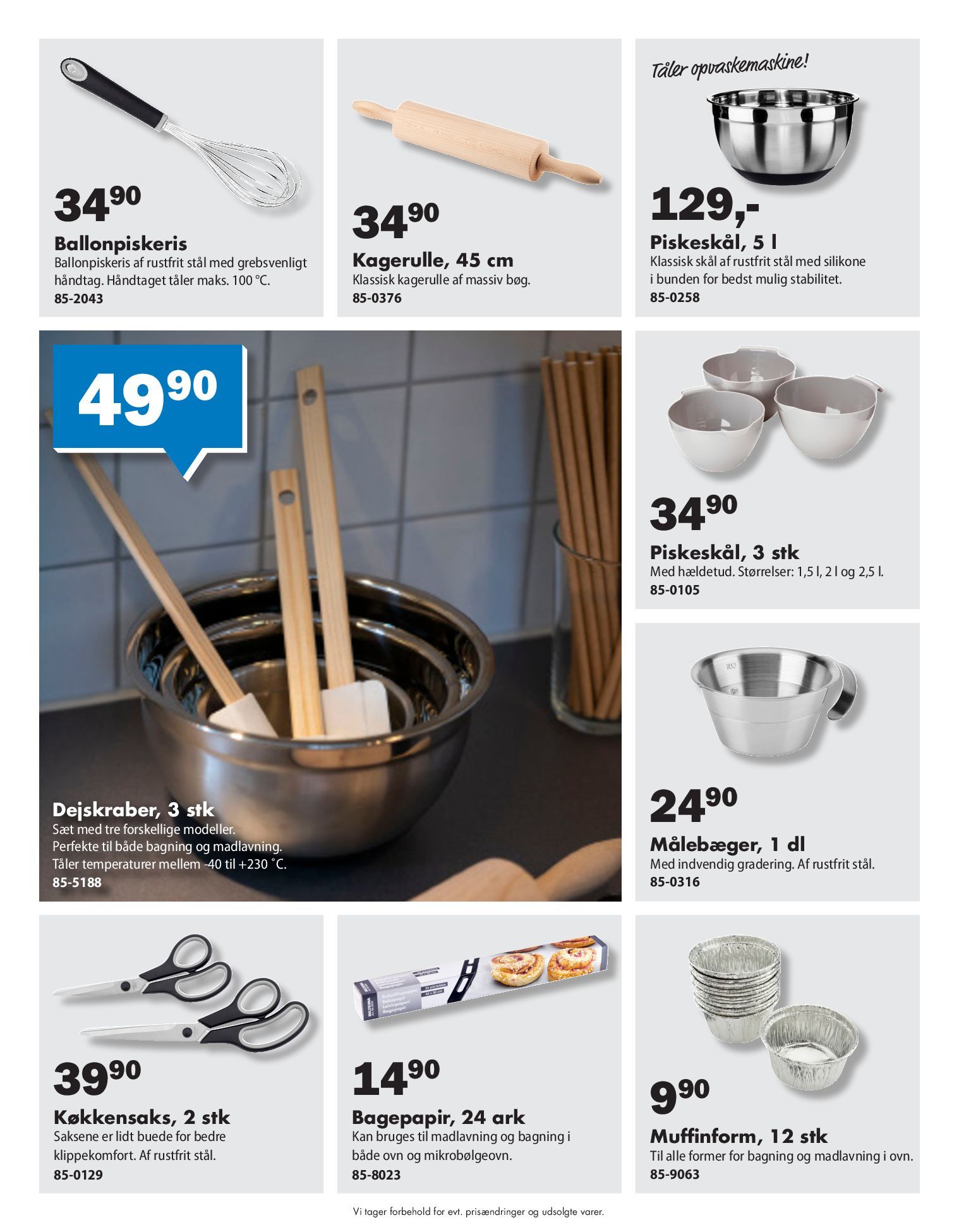 biltema - Biltema - Alt til vinterferiens hyggestunder tilbudsavis gyldig fra 27.01. til 09.02. - page: 8