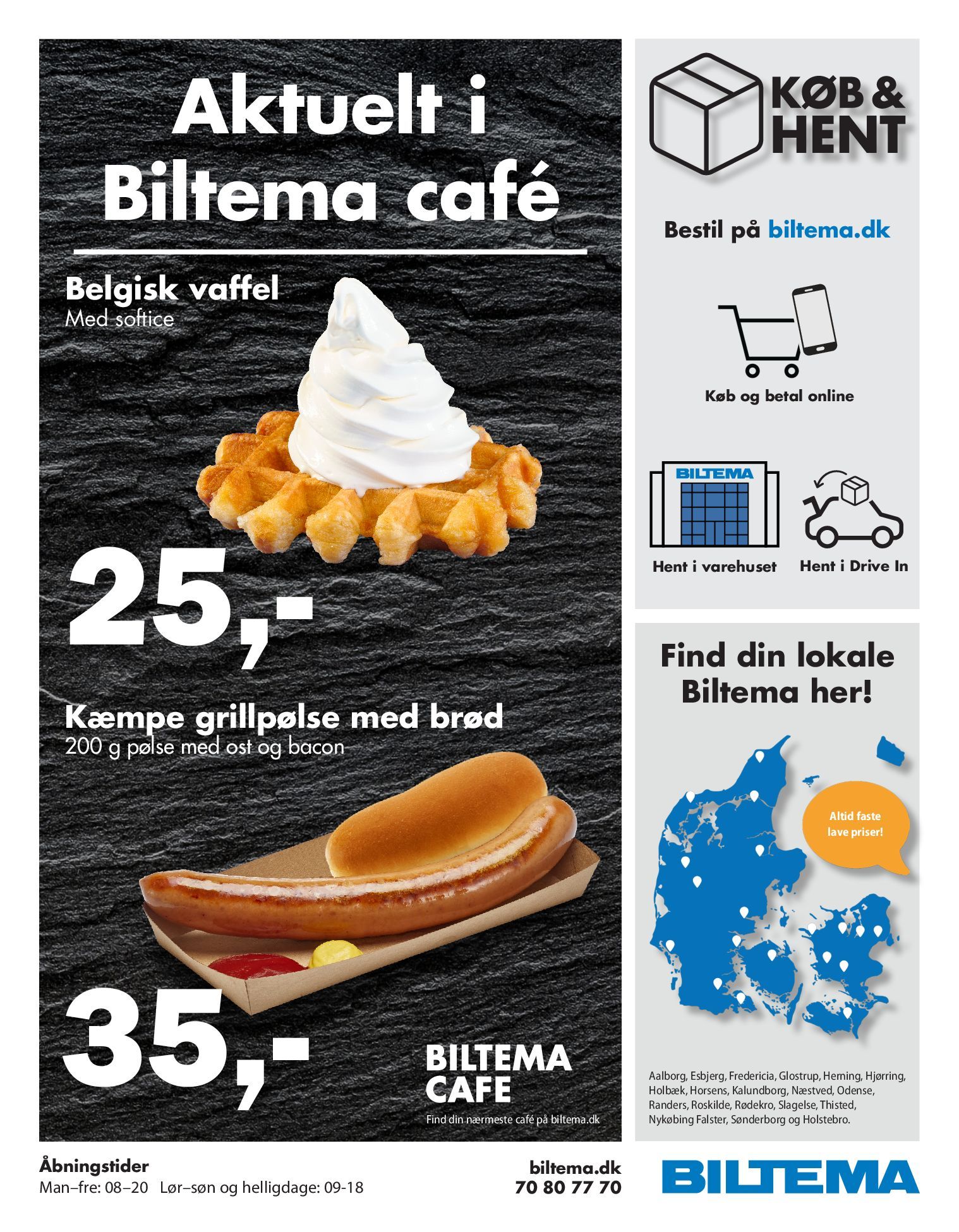 biltema - Biltema - Alt til vinterferiens hyggestunder tilbudsavis gyldig fra 27.01. til 09.02. - page: 20