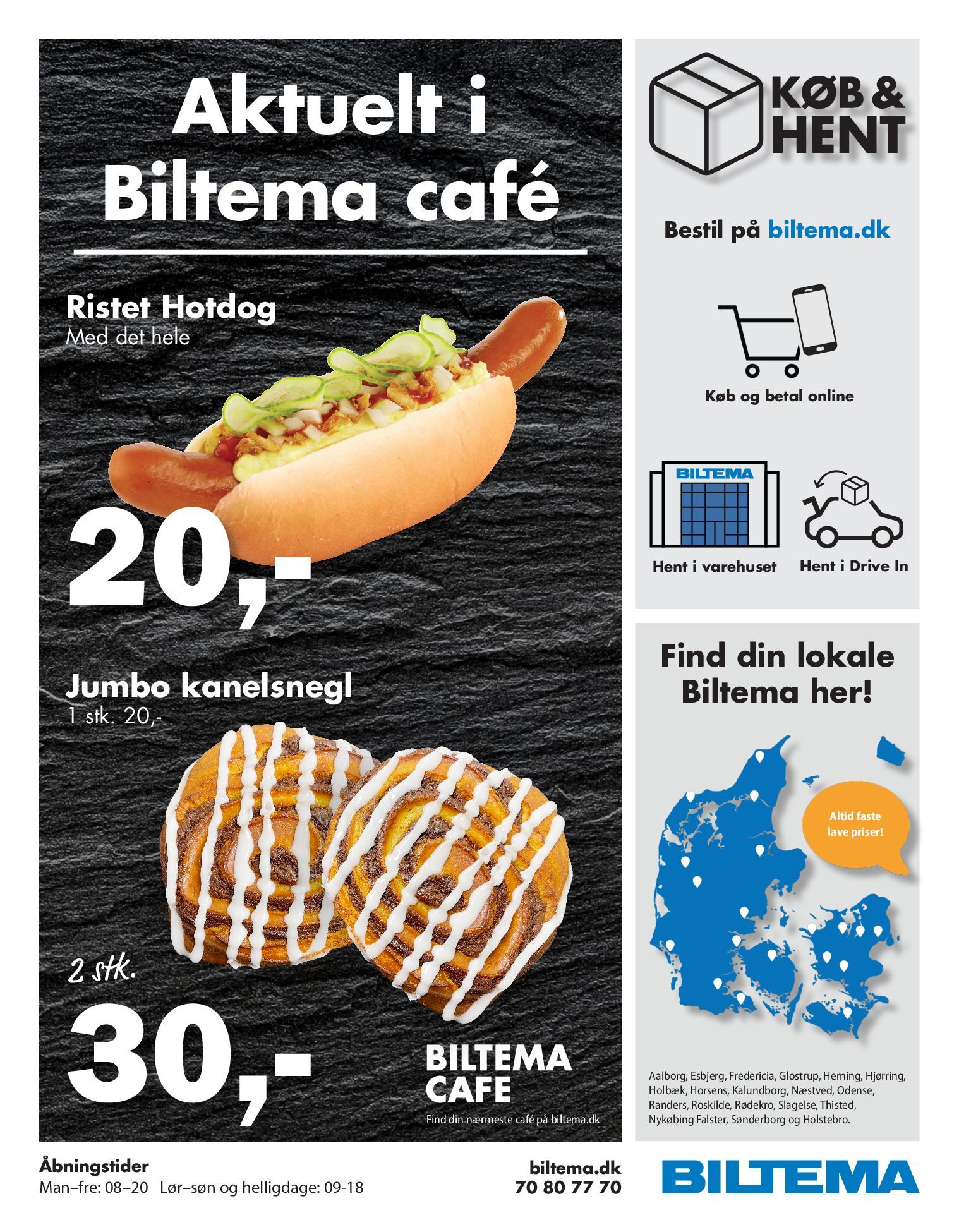 biltema - Biltema - Forårsklar bil - vask, polering og hjulskift! tilbudsavis gyldig fra 17.03.2026 til 30.03.2026 - page: 22