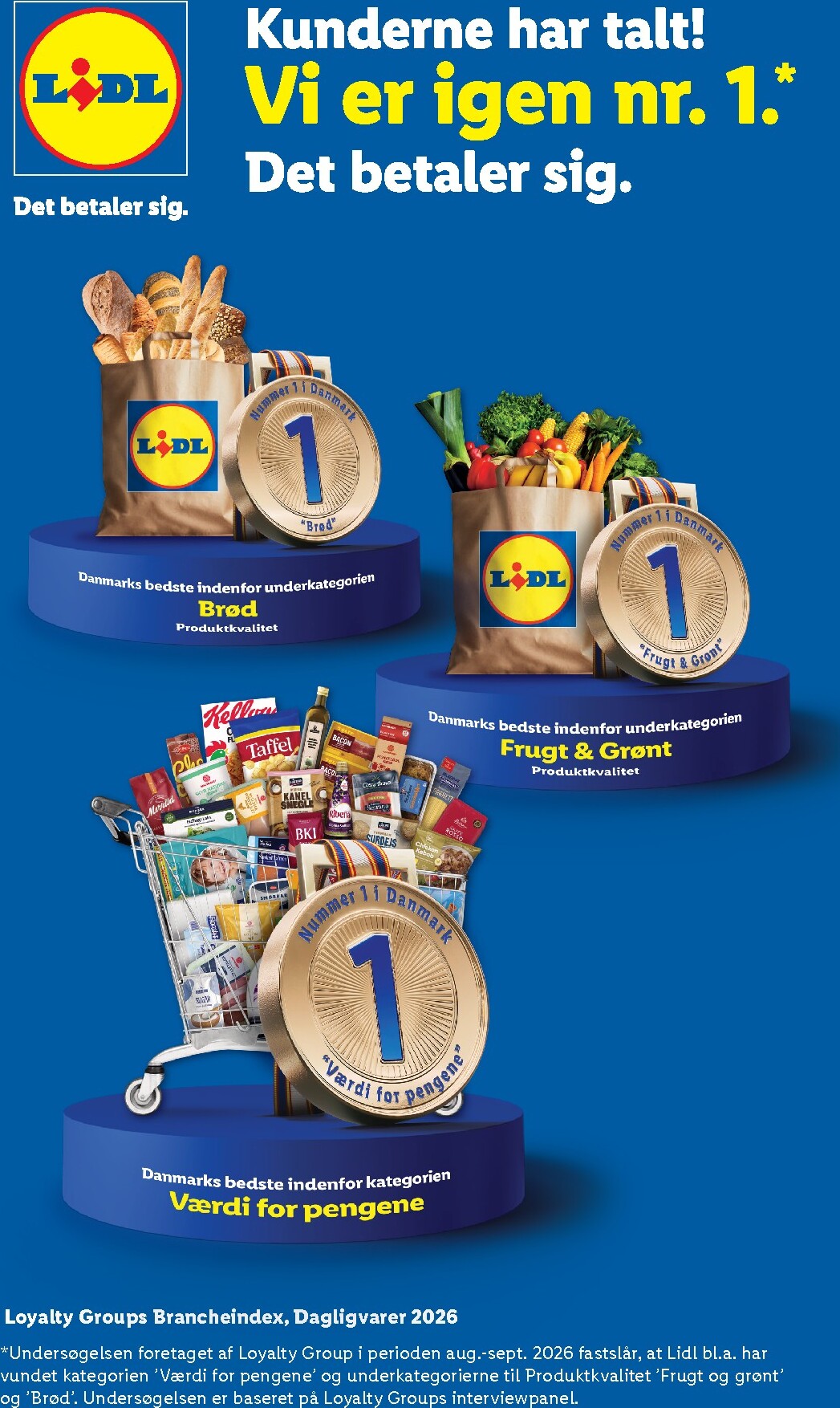 lidl - Lidl tilbudsavis for næste uge fra søndag, 18.10.2026 til lørdag, 24.10.2026 - page: 3