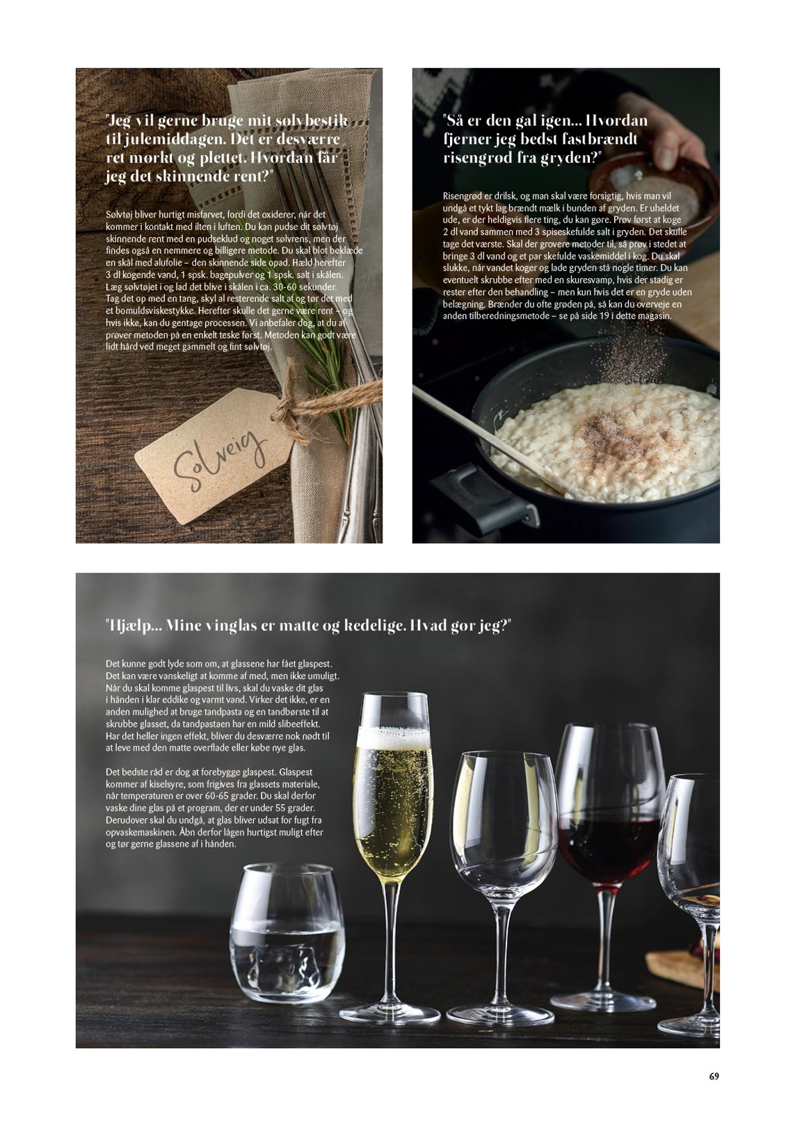 kopkande - Kop&Kande - Juletid - familie, fest og samvær tilbudsavis gyldig fra 03.04.2026 til 31.12.2026 - page: 69