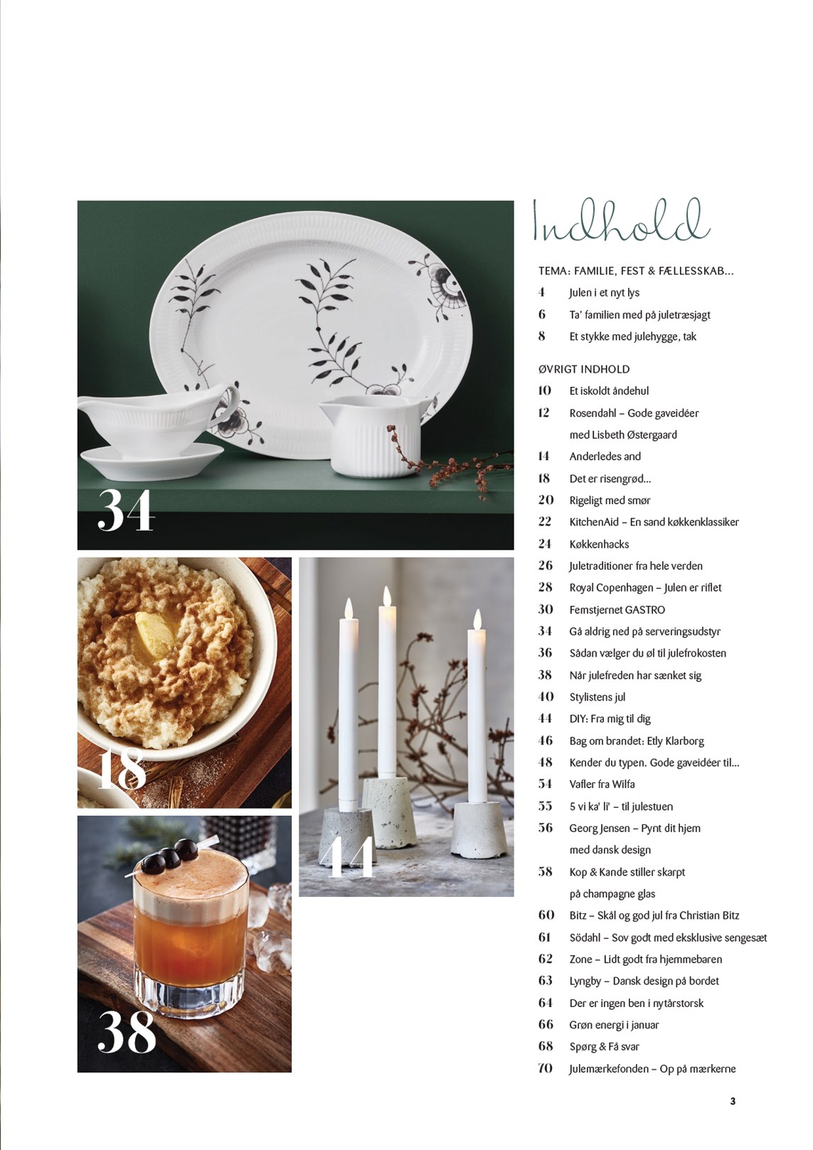 kopkande - Kop&Kande - Juletid - familie, fest og samvær tilbudsavis gyldig fra 03.04.2026 til 31.12.2026 - page: 3