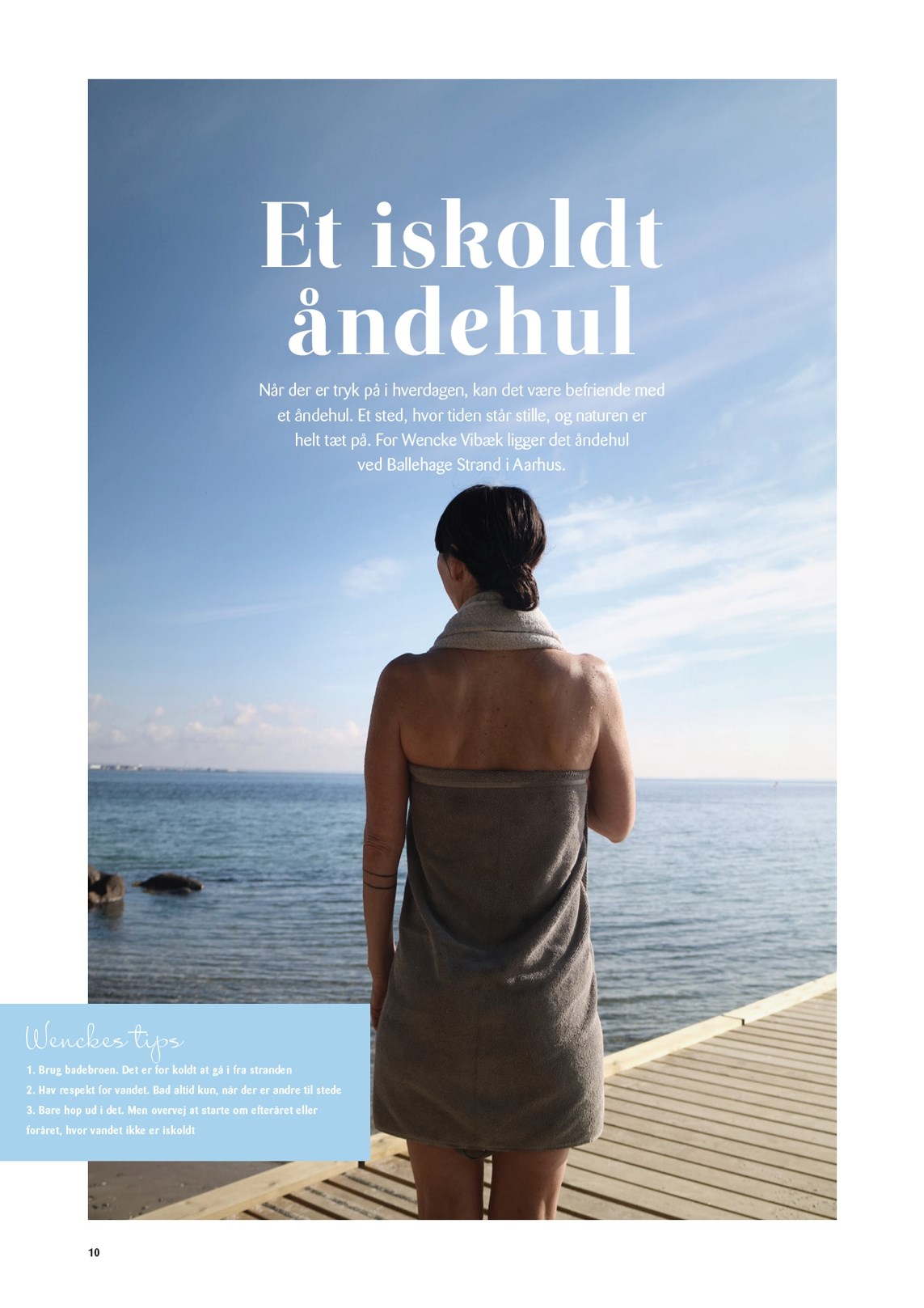 kopkande - Kop&Kande - Juletid - familie, fest og samvær tilbudsavis gyldig fra 03.04.2026 til 31.12.2026 - page: 10