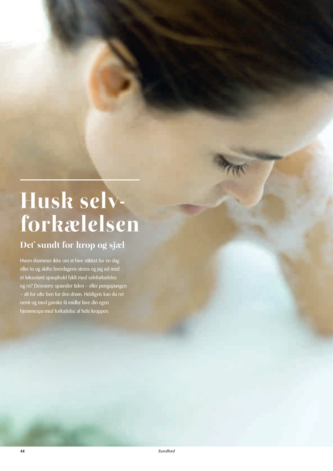 kopkande - Kop&Kande - Sundhed tilbudsavis gyldig fra 03.04.2026 til 31.08.2026 - page: 44