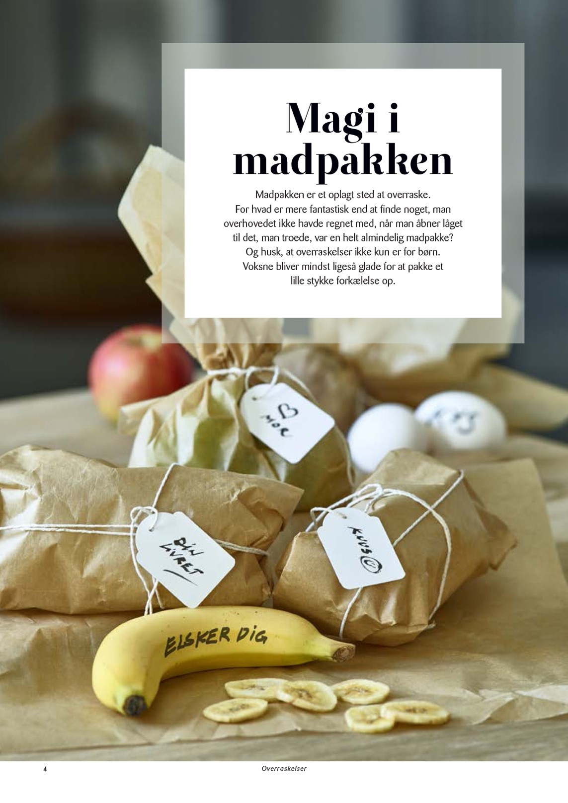 kopkande - Kop&Kande - Overraskelser - Uventede øjeblikke tilbudsavis gyldig fra 03.04.2026 til 31.08.2026 - page: 4