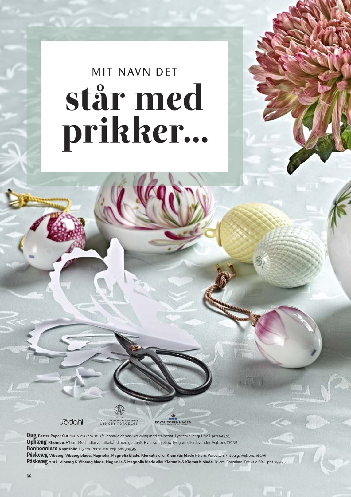 kopkande - Kop&Kande - Overraskelser - Uventede øjeblikke tilbudsavis gyldig fra 03.04.2026 til 31.08.2026 - page: 36