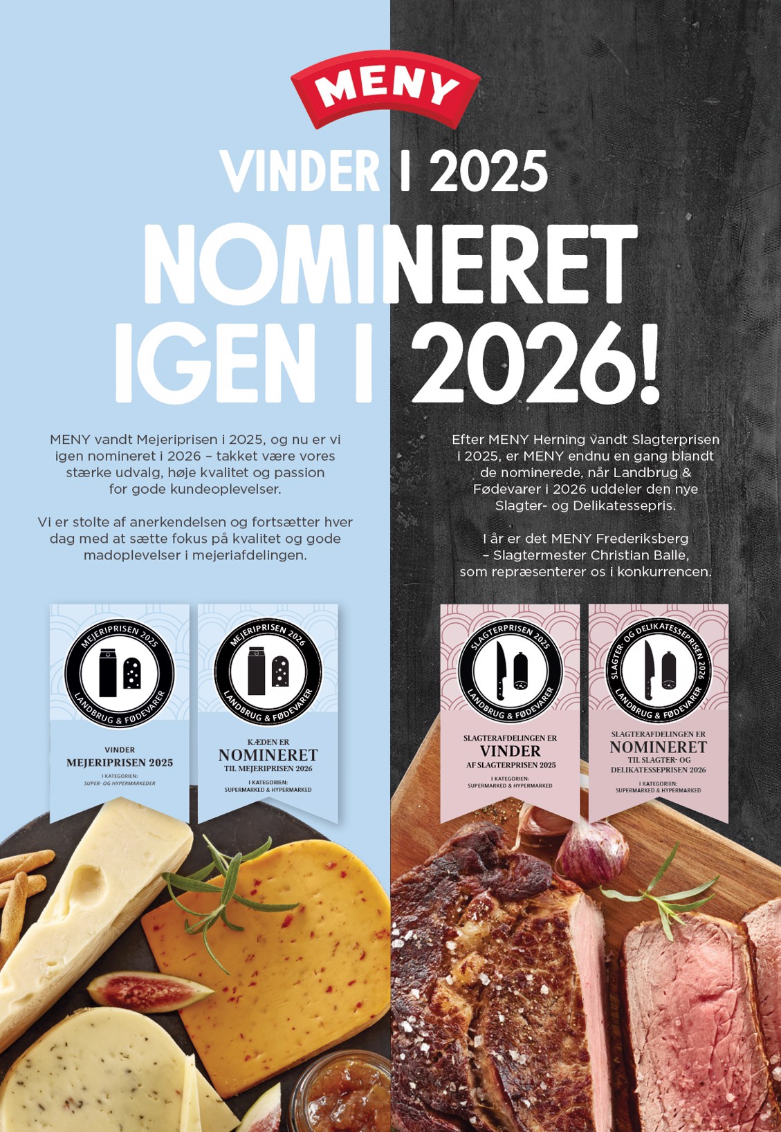 meny - Meny tilbudsavis for næste uge fra fredag, 07.08.2026 til torsdag, 13.08.2026 - page: 20