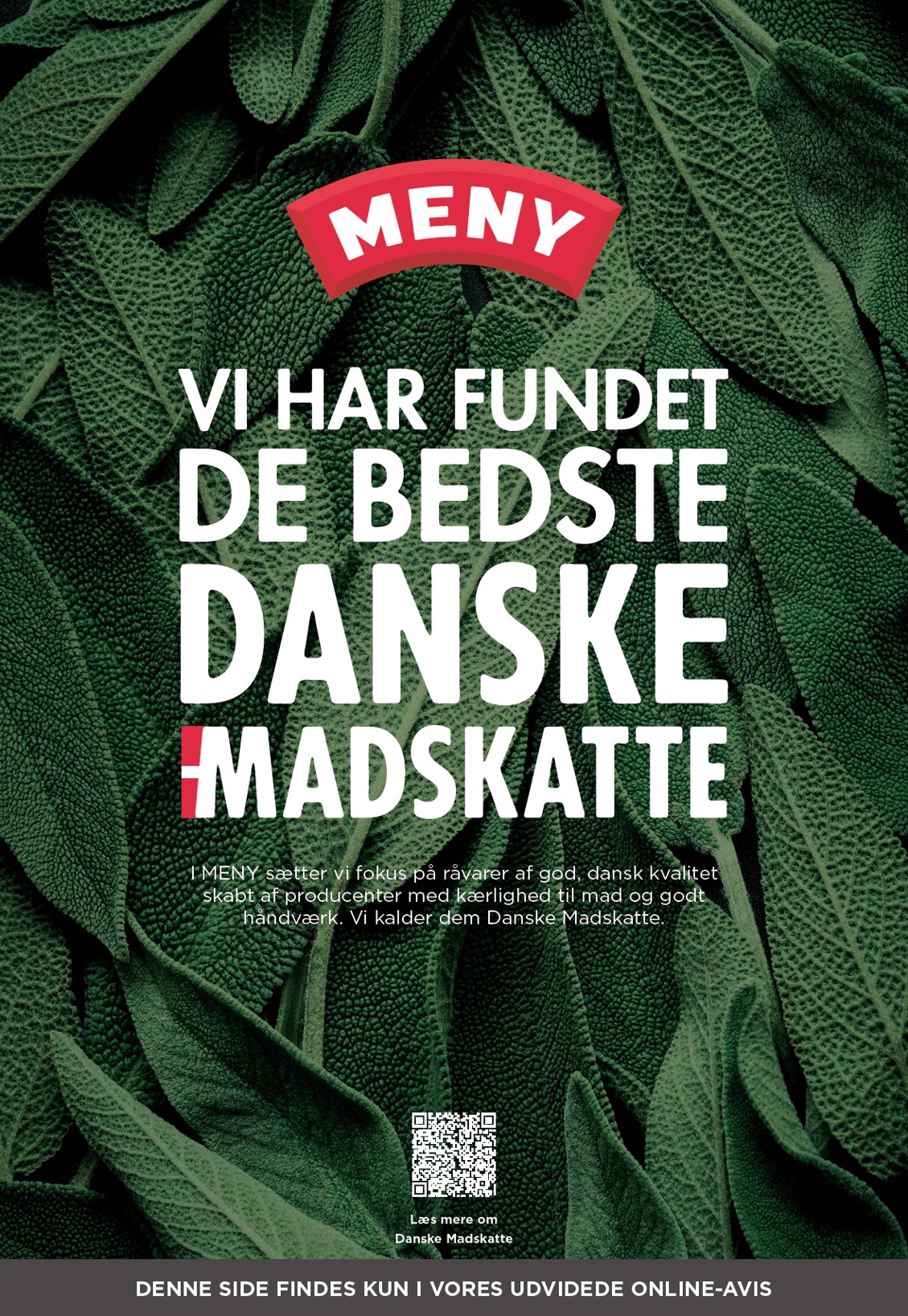 meny - Meny tilbudsavis for næste uge fra fredag, 25.09.2026 til torsdag, 01.10.2026 - page: 26