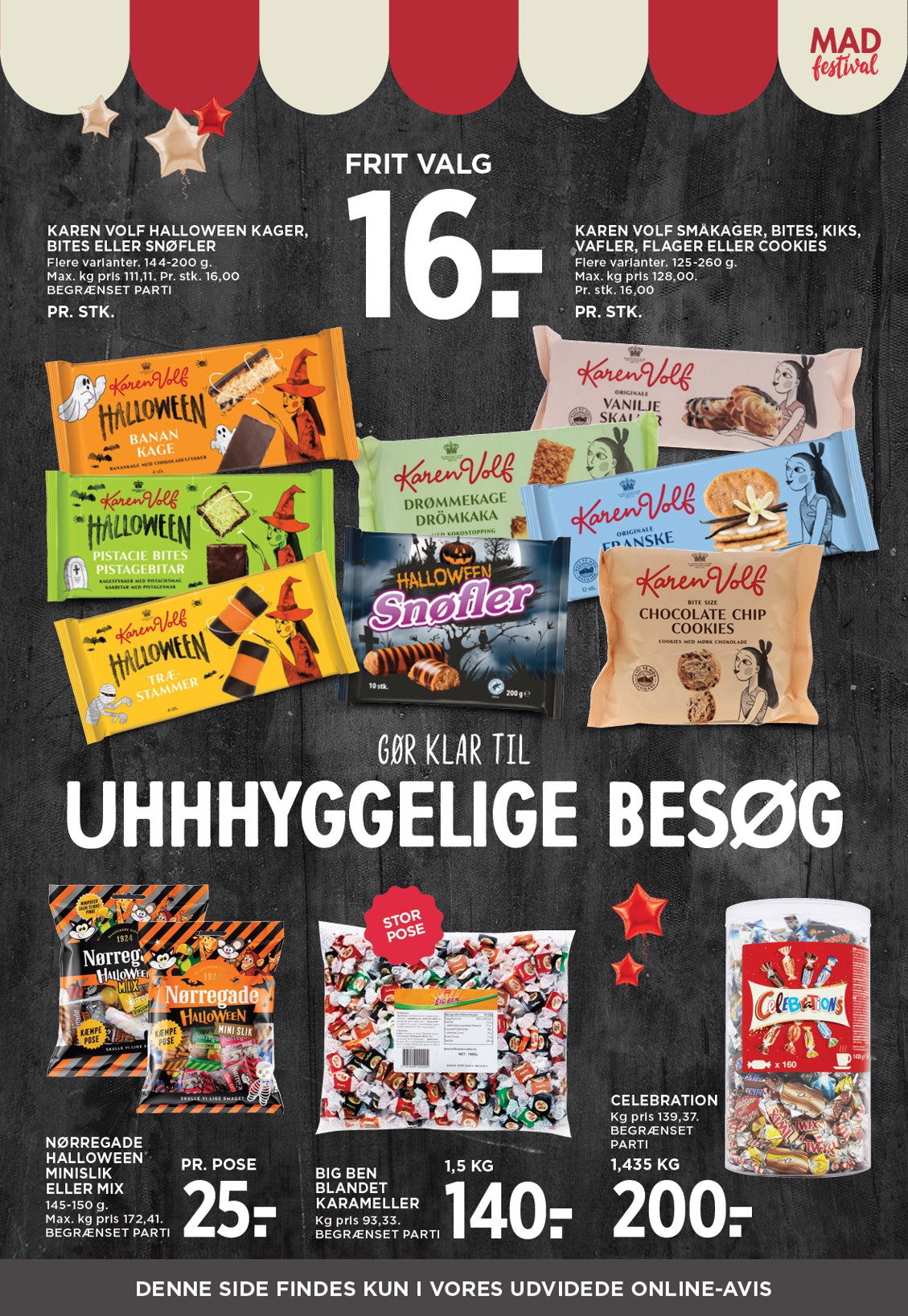 meny - Meny tilbudsavis for næste uge fra fredag, 02.10.2026 til torsdag, 08.10.2026 - page: 37