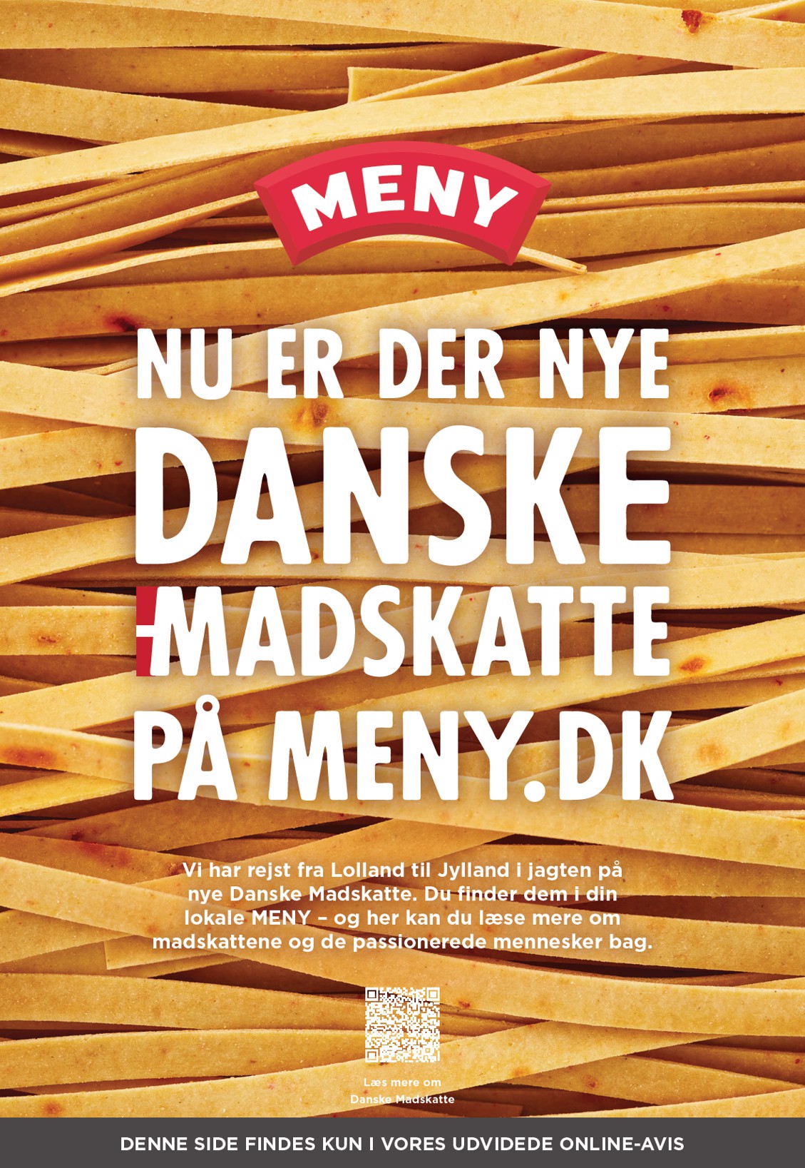 meny - Meny tilbudsavis for næste uge fra fredag, 16.10.2026 til torsdag, 22.10.2026 - page: 18