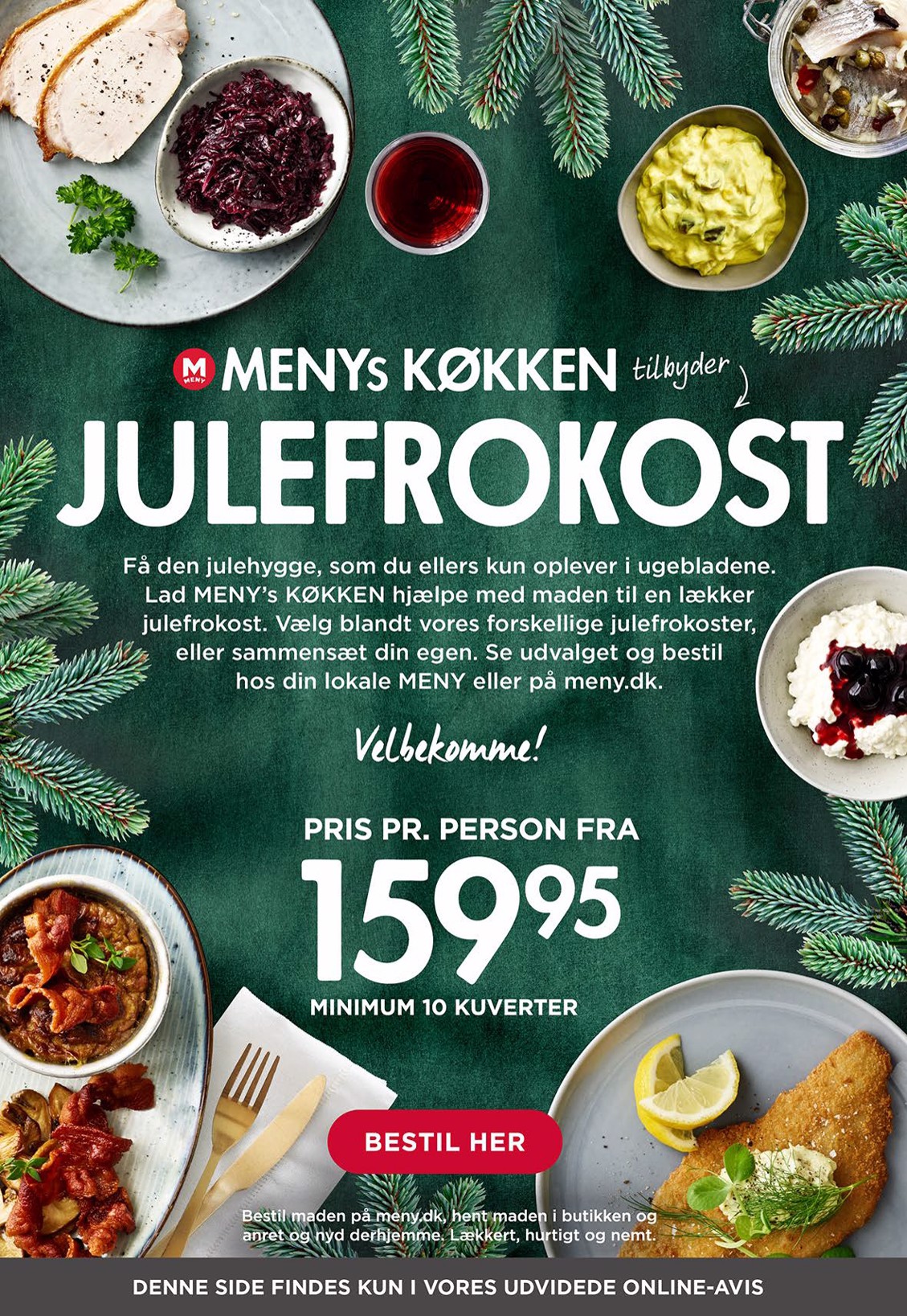 meny - Meny tilbudsavis for næste uge fra fredag, 16.10.2026 til torsdag, 22.10.2026 - page: 36