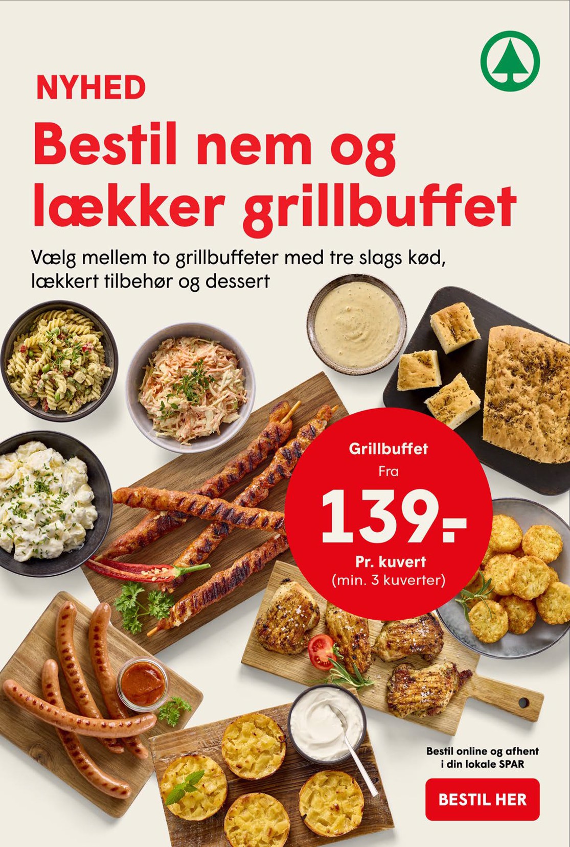 spar - Spar tilbudsavis for næste uge fra fredag, 10.07.2026 til torsdag, 16.07.2026 - page: 5