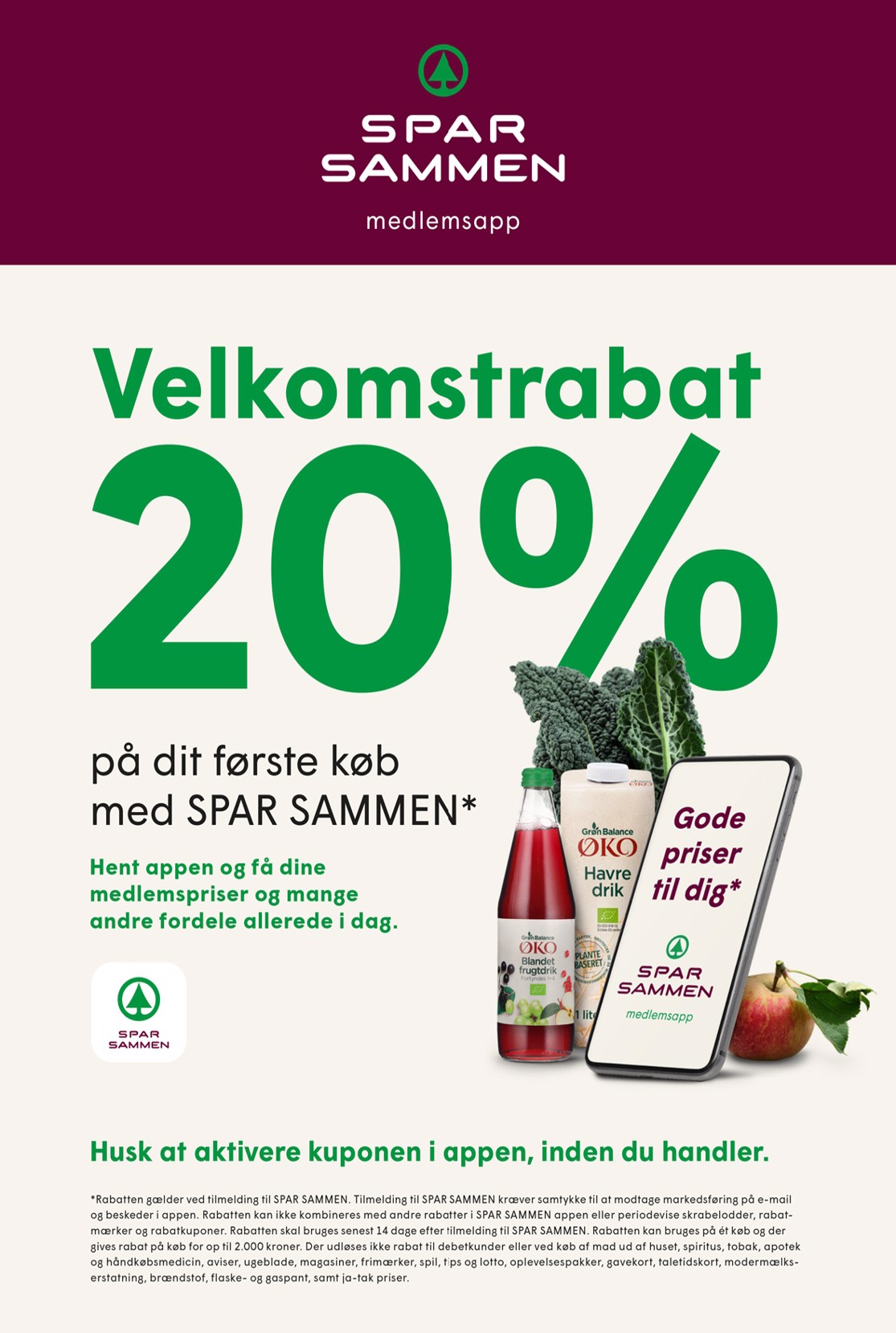 spar - Spar tilbudsavis for næste uge fra fredag, 24.07.2026 til torsdag, 30.07.2026 - page: 22