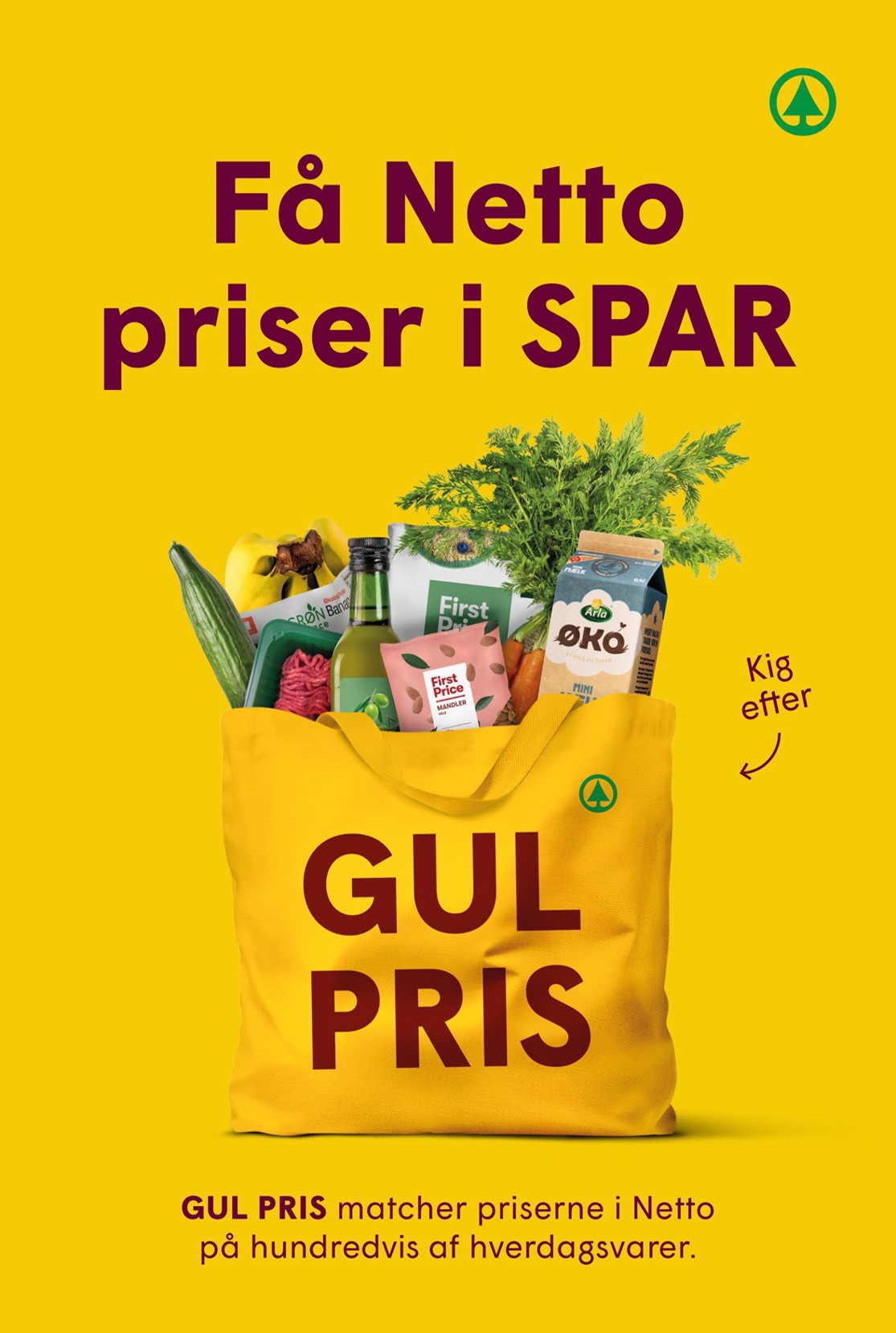 spar - Spar tilbudsavis for næste uge fra fredag, 21.08.2026 til torsdag, 27.08.2026 - page: 18