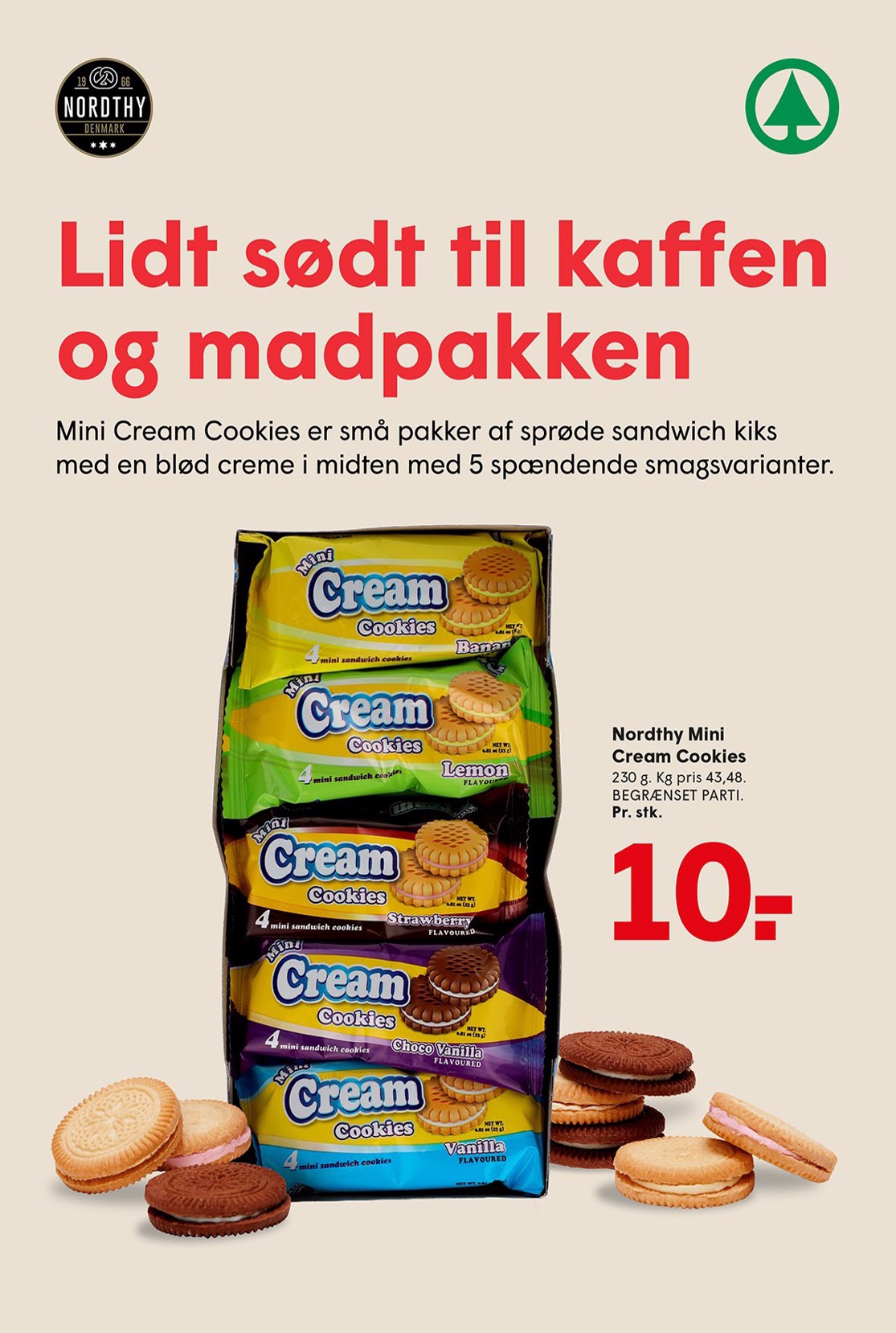 spar - Spar tilbudsavis for næste uge fra fredag, 02.10.2026 til torsdag, 08.10.2026 - page: 36