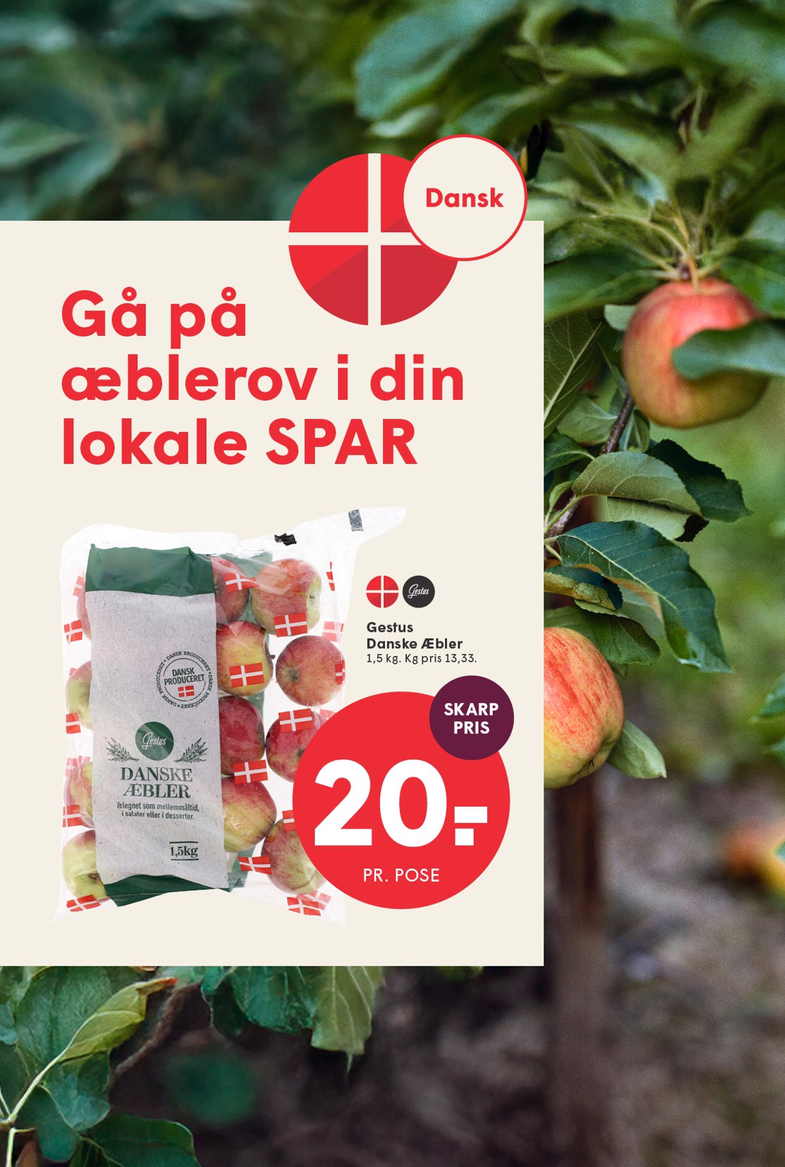 spar - Spar tilbudsavis for næste uge fra fredag, 02.10.2026 til torsdag, 08.10.2026 - page: 9