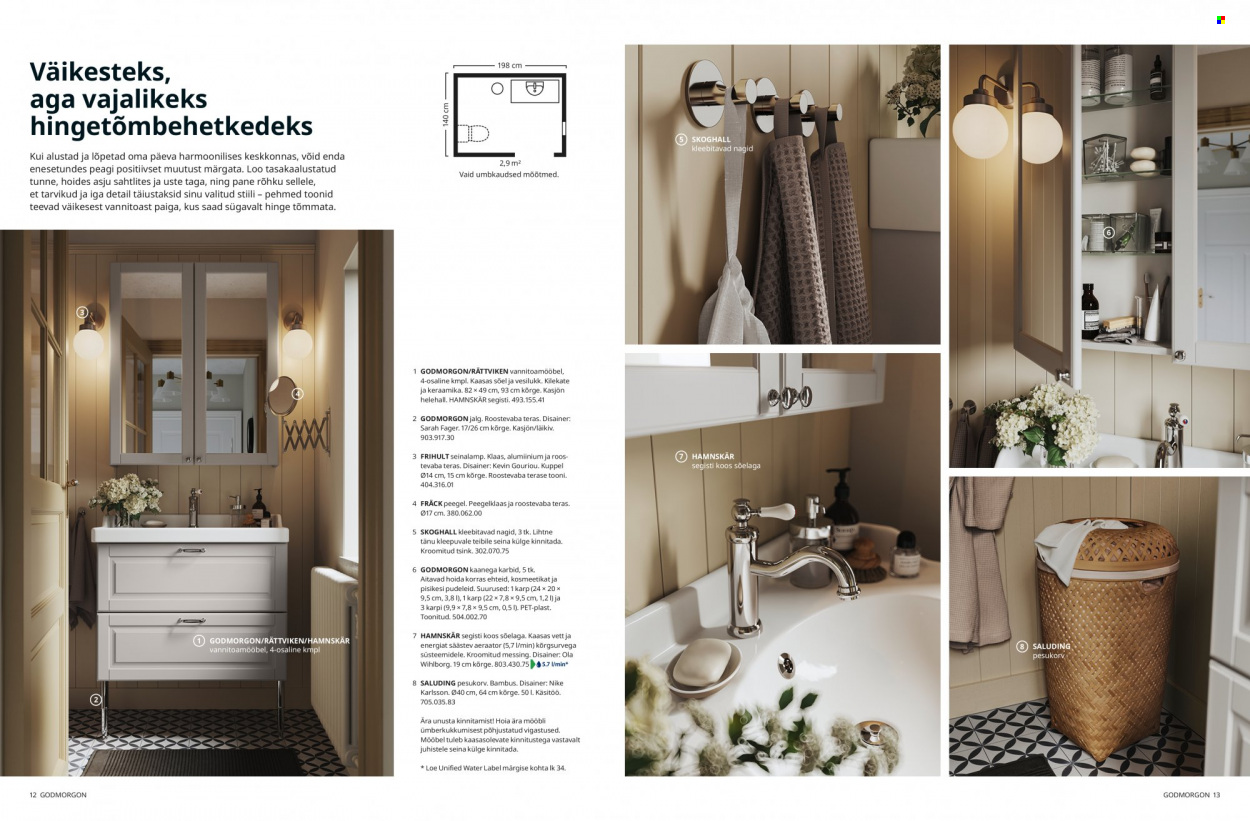 ikea - IKEA kliendileht - page: 7