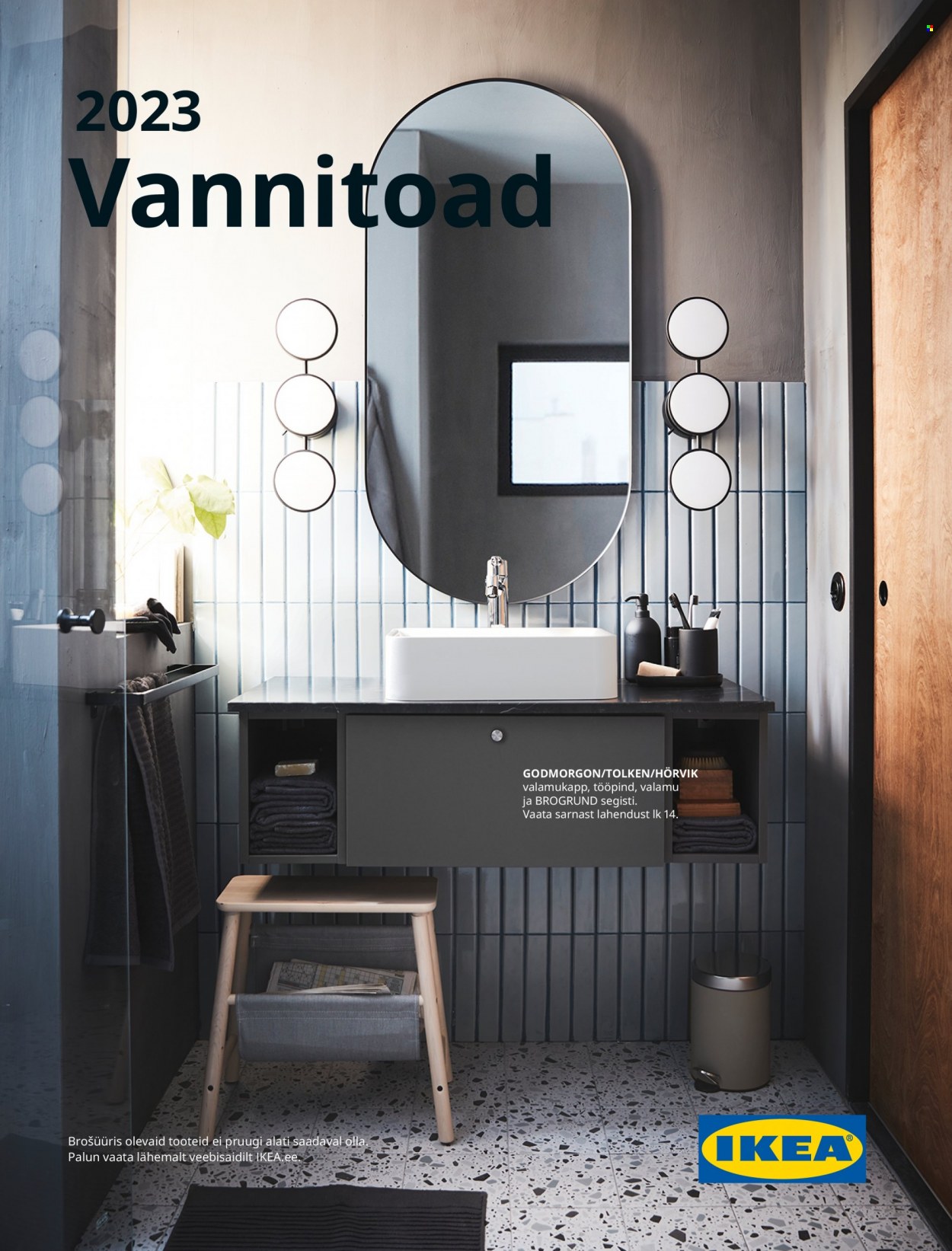 ikea - IKEA kliendileht - page: 1