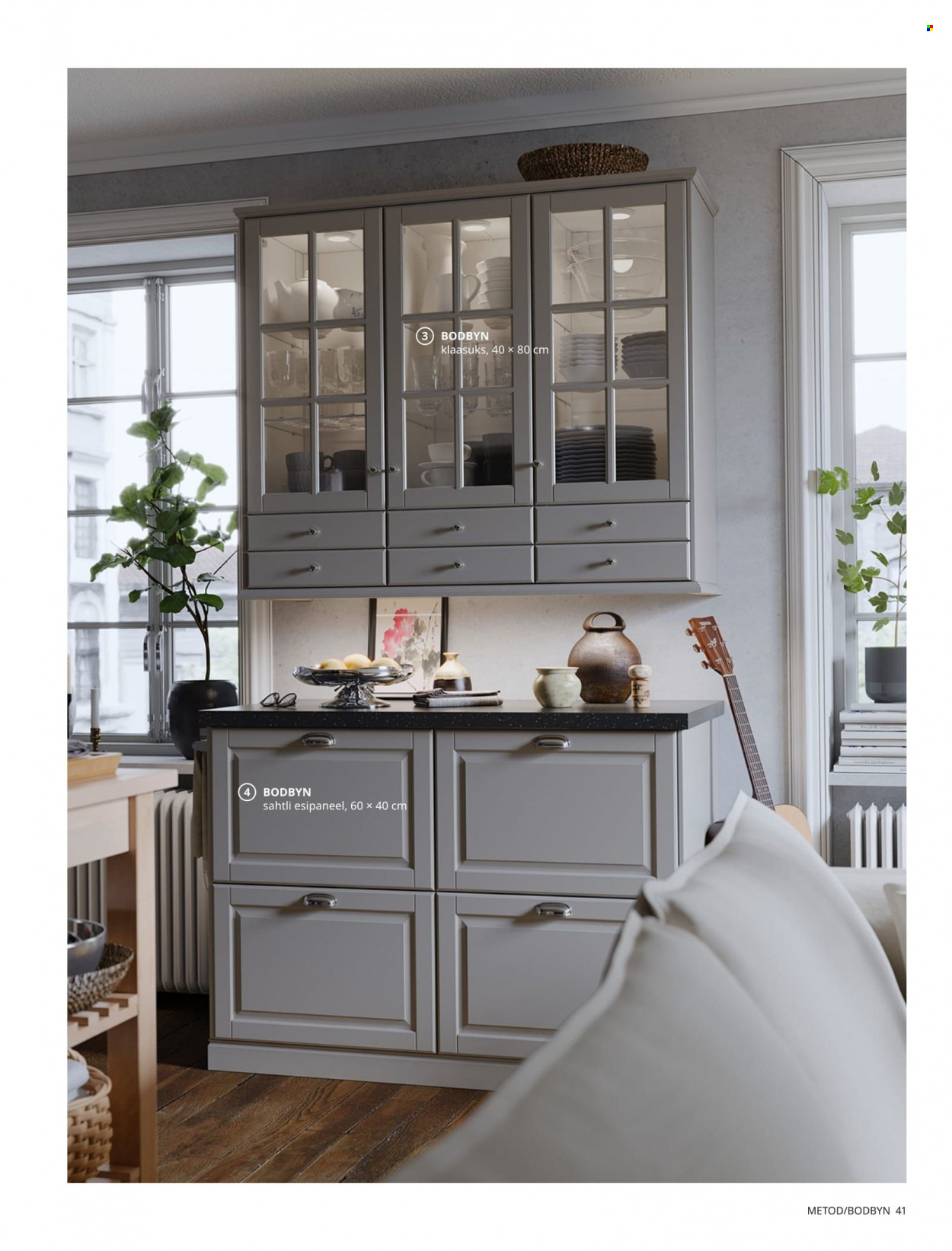 ikea - IKEA kliendileht - page: 41