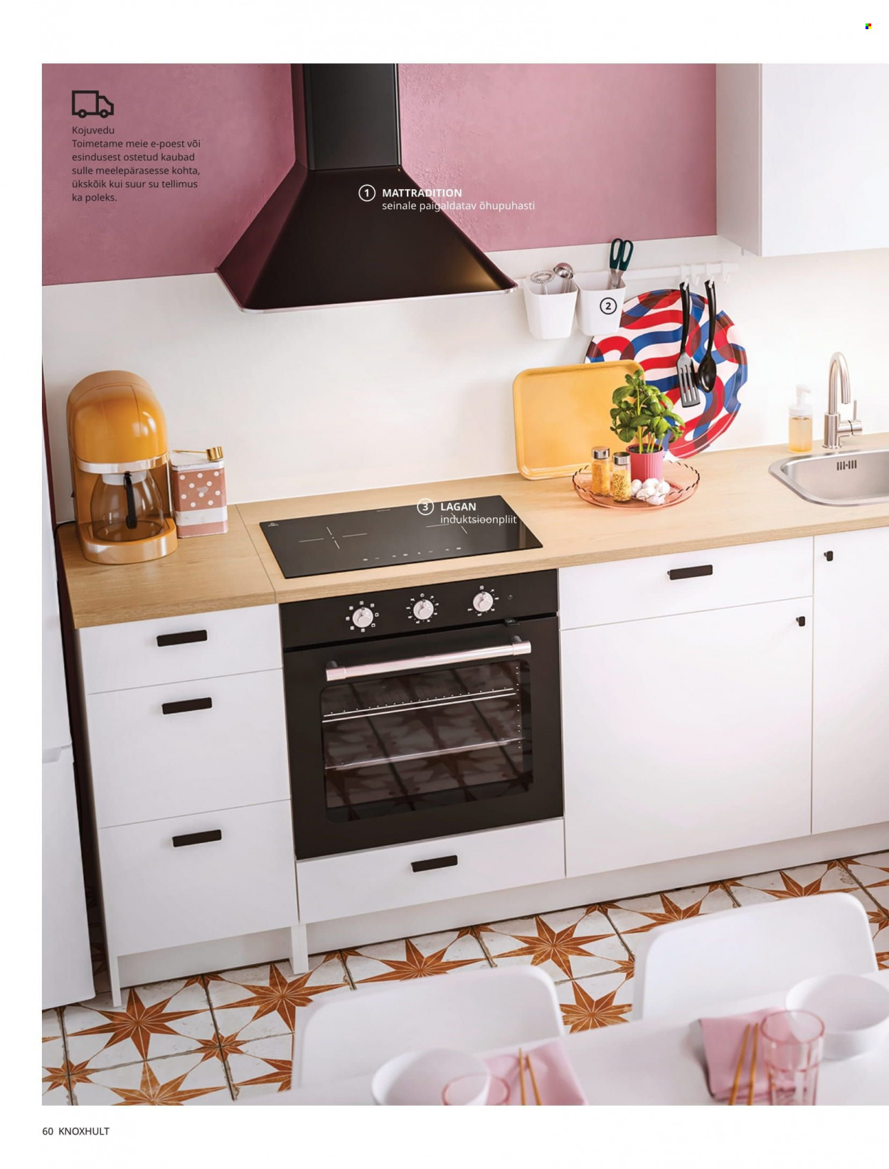 ikea - IKEA kliendileht - page: 60