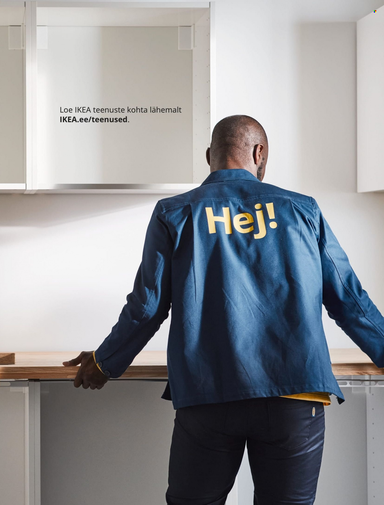 ikea - IKEA kliendileht - page: 67