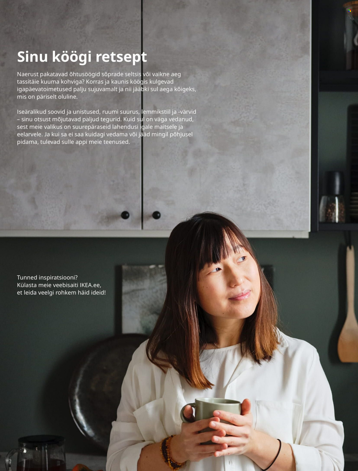 ikea - IKEA kliendileht - page: 2