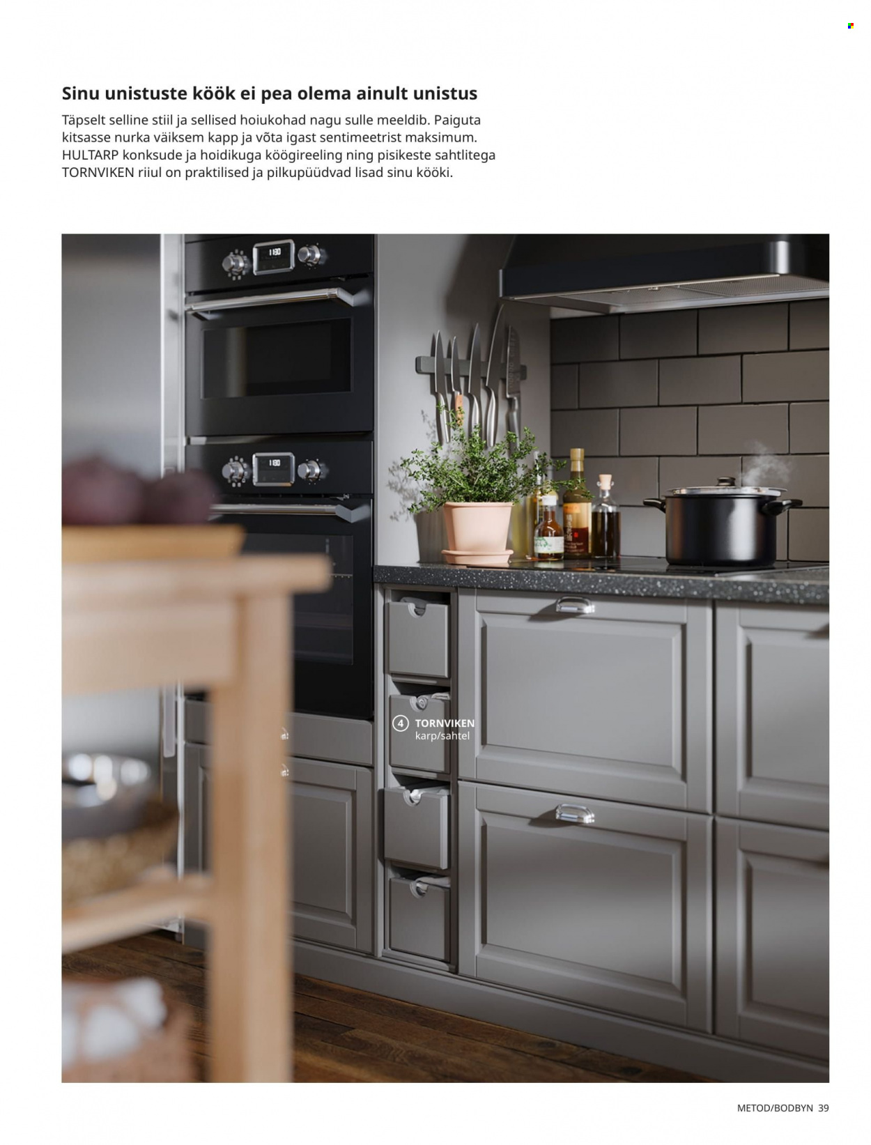 ikea - IKEA kliendileht - page: 39