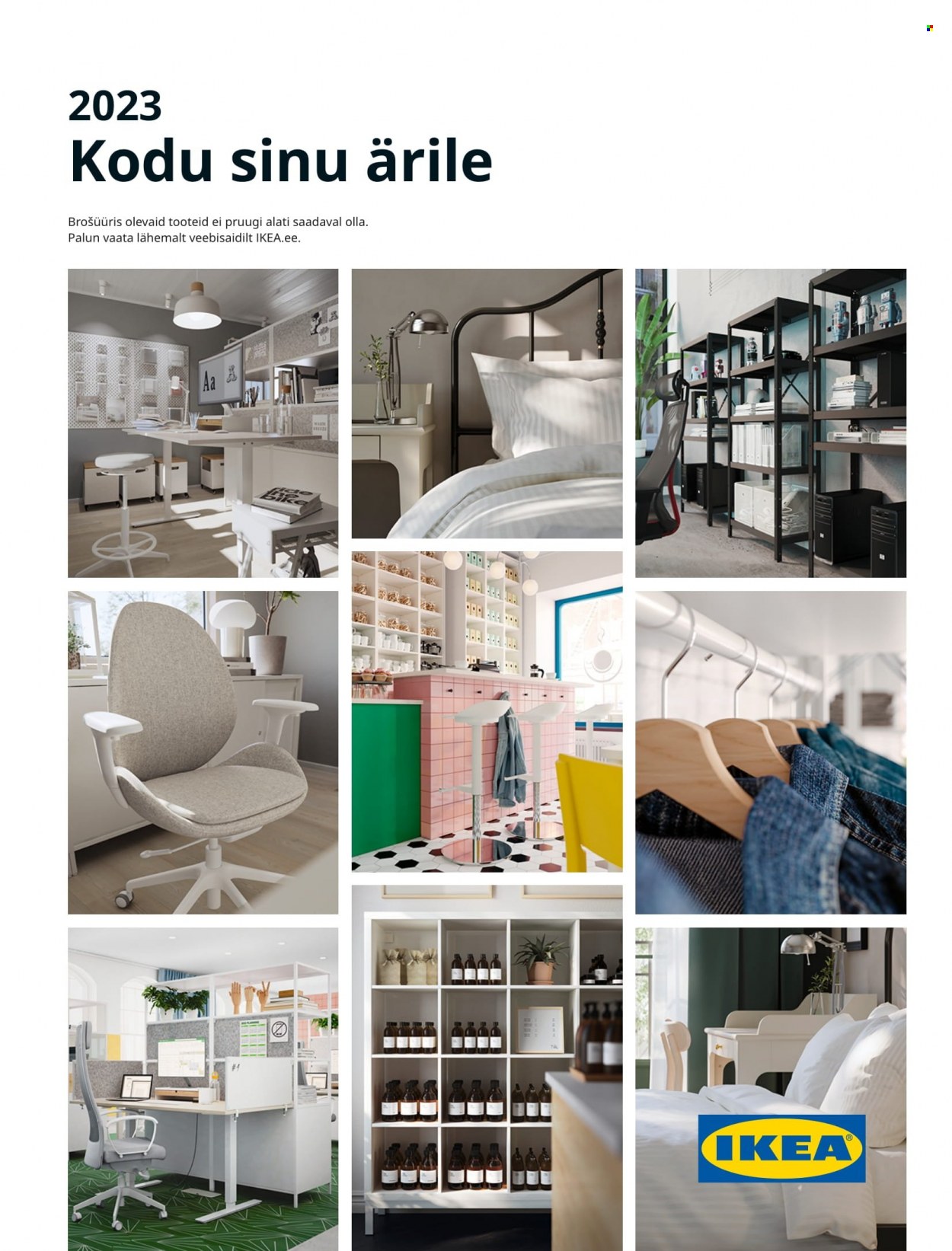 ikea - IKEA kliendileht