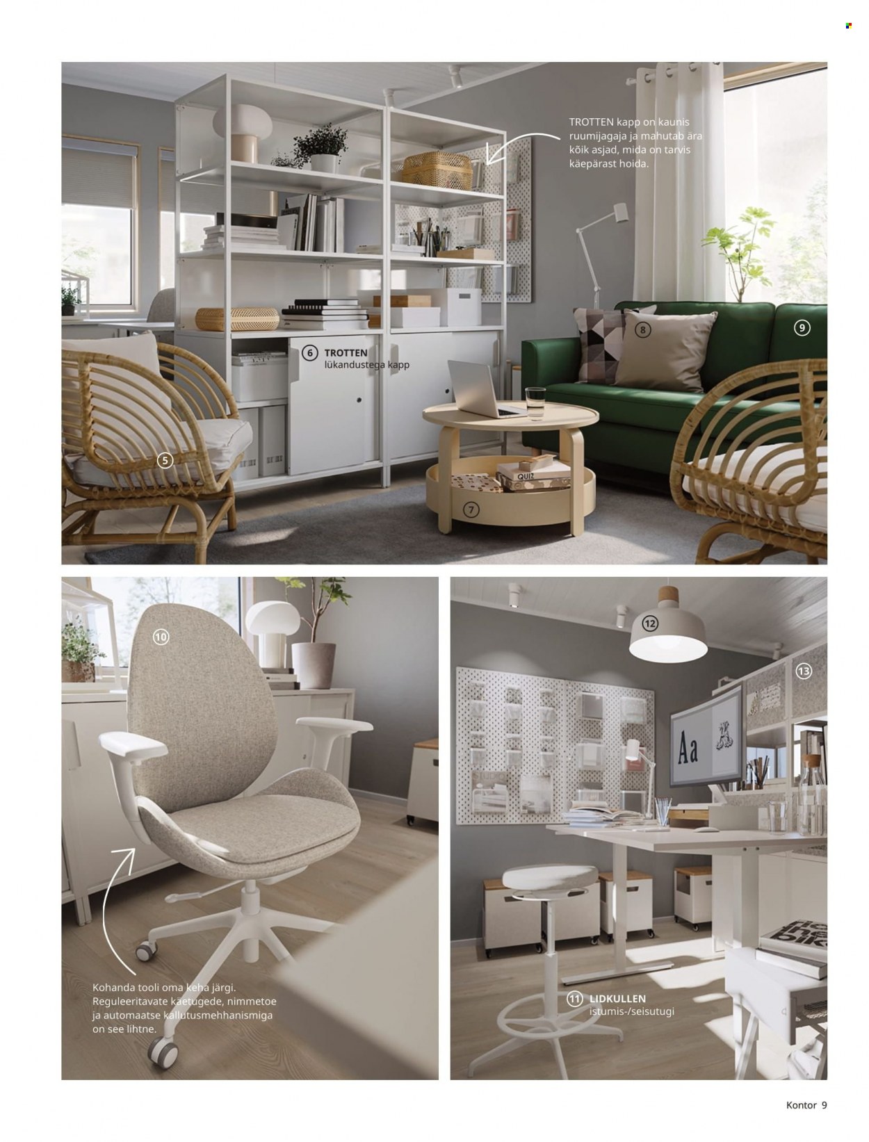 ikea - IKEA kliendileht - page: 9