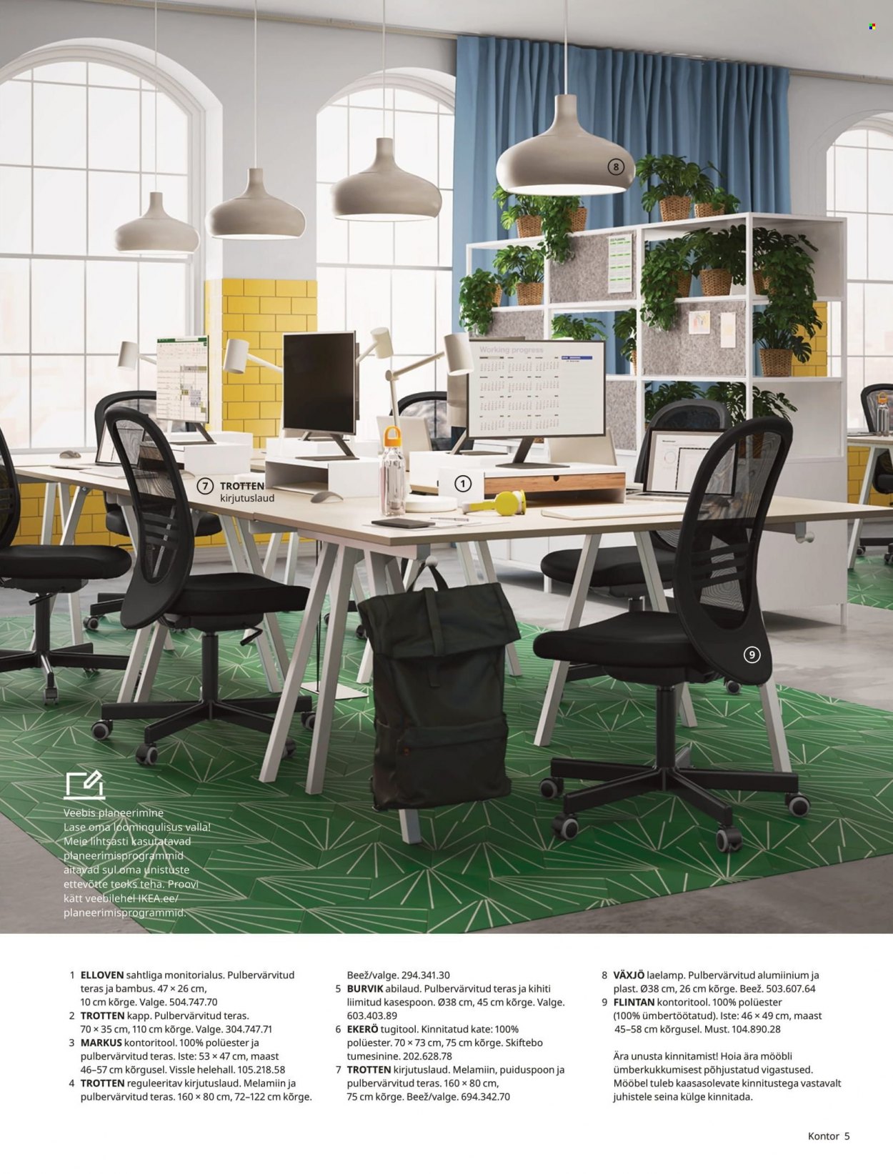 ikea - IKEA kliendileht - page: 5