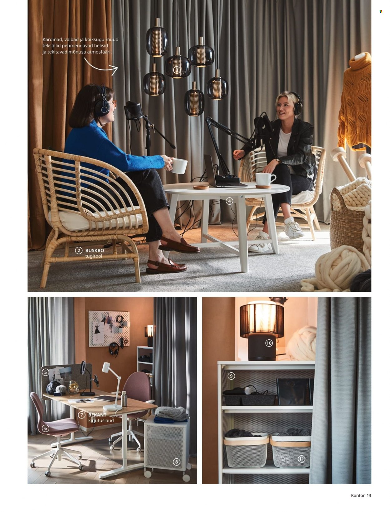 ikea - IKEA kliendileht - page: 13