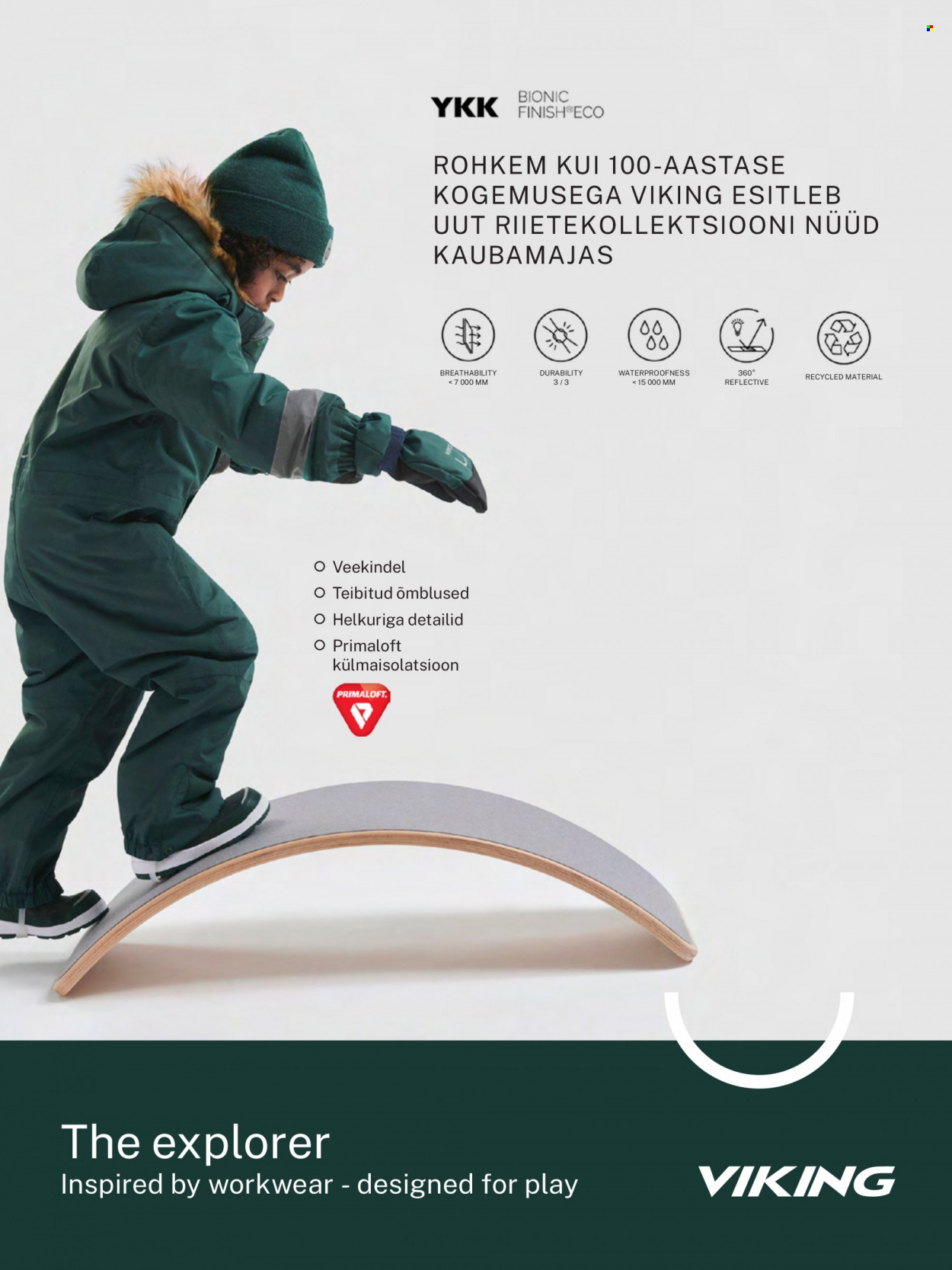 kaubamaja - Kaubamaja kliendileht - page: 113