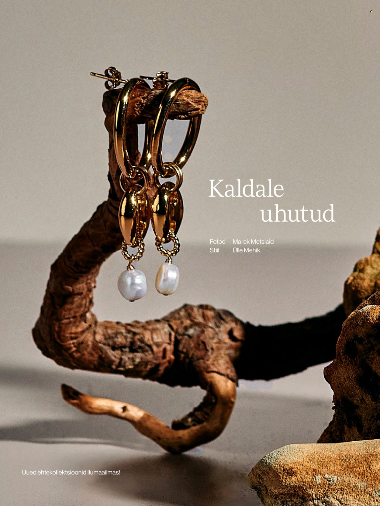 kaubamaja - Kaubamaja kliendileht - page: 84