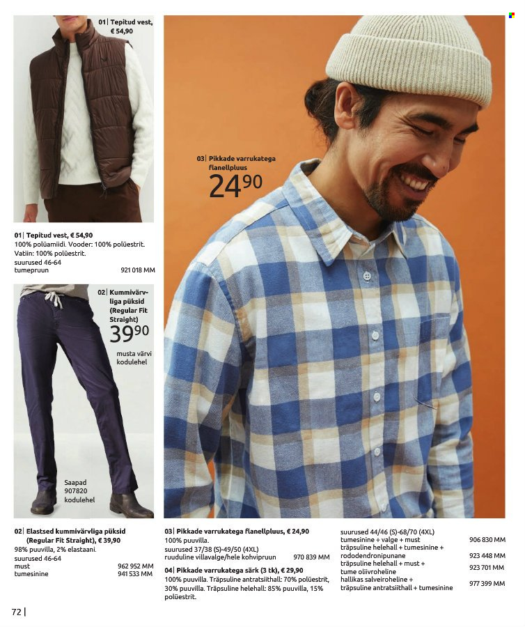bonprix - Bonprix kliendileht - page: 72