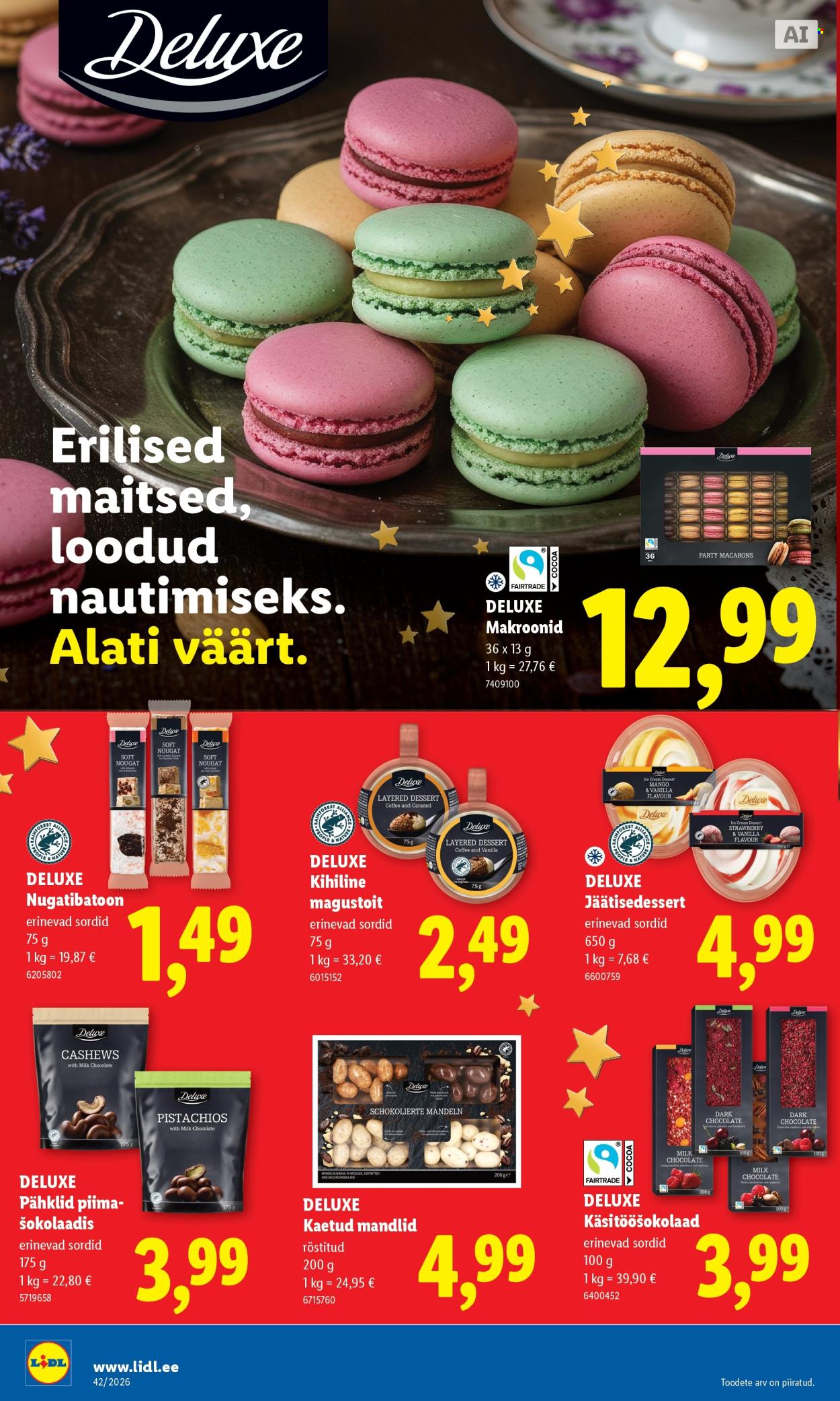 lidl - Lidl kliendileht (12.10 - 18.10.2026) - page: 18