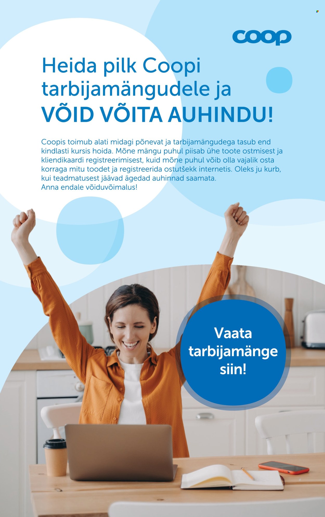 coop - Coop kliendileht (13.10 - 19.10.2026) - page: 25
