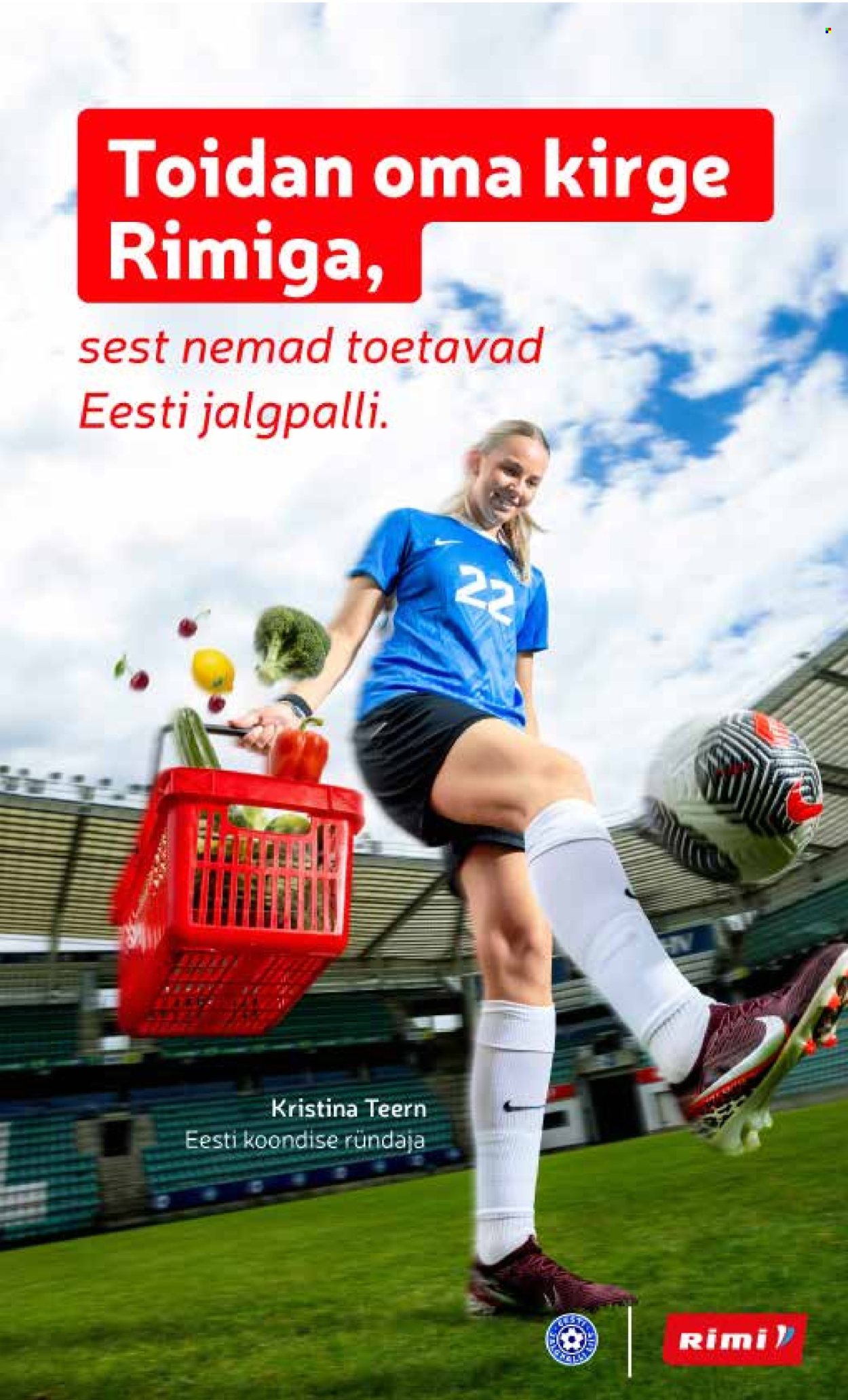 rimi - Rimi kliendileht (25.08 - 31.08.2026) - page: 12