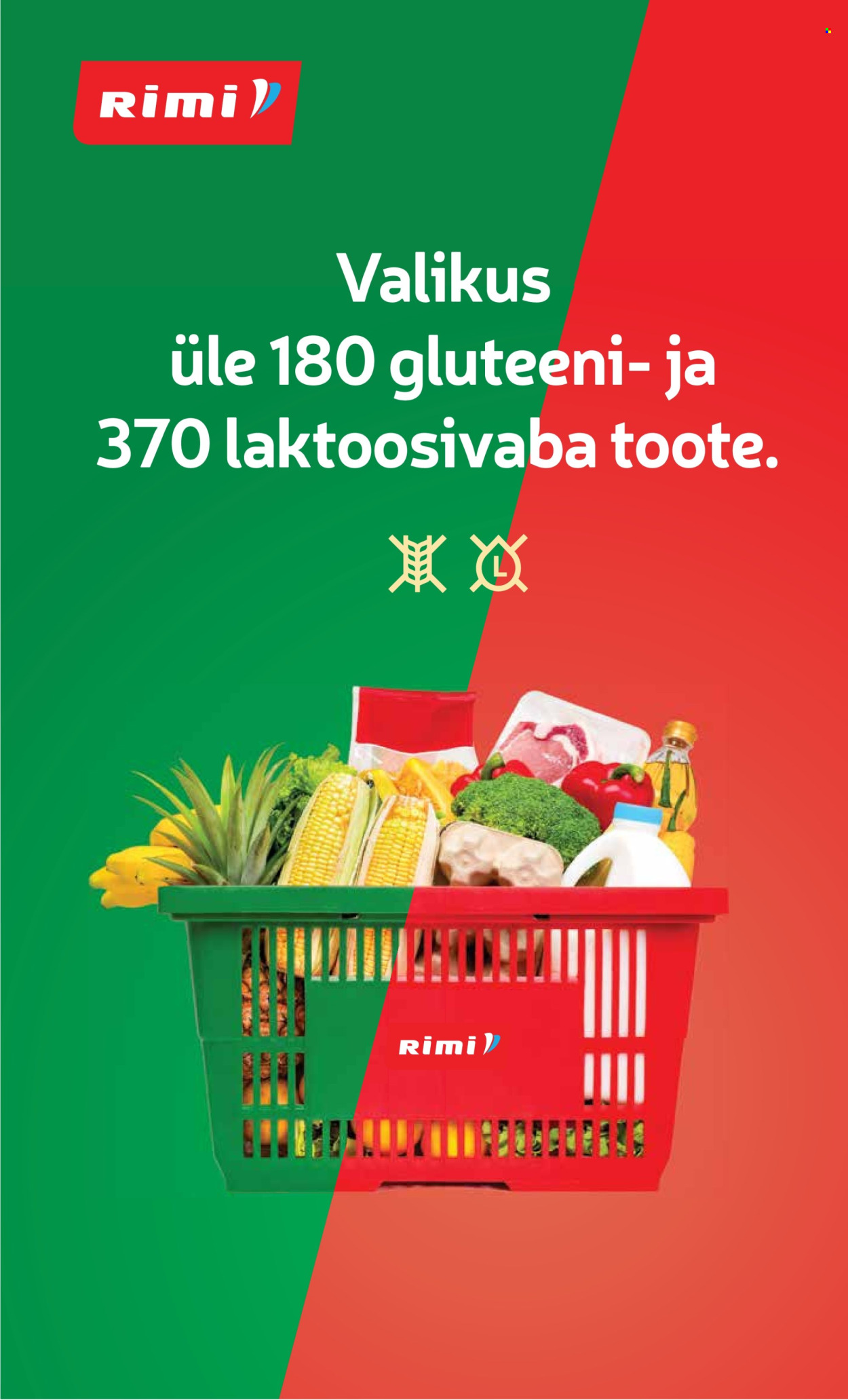 rimi - Rimi kliendileht (13.10 - 19.10.2026) - page: 22