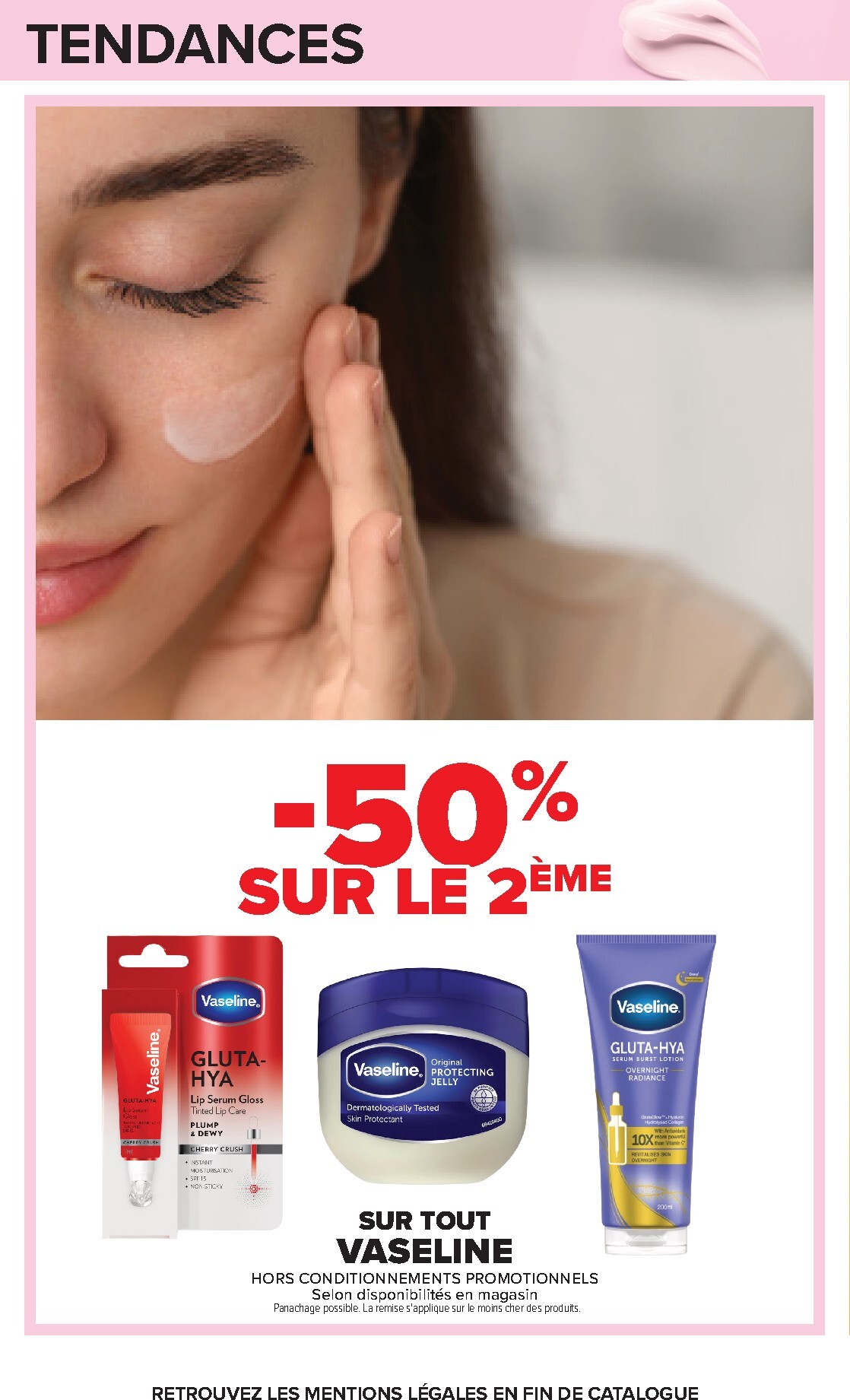 carrefour - Flyer Carrefour - Toutes En Beauté pour la semaine prochaine du du mardi 06/10/2026 au du lundi 19/10/2026 - page: 10